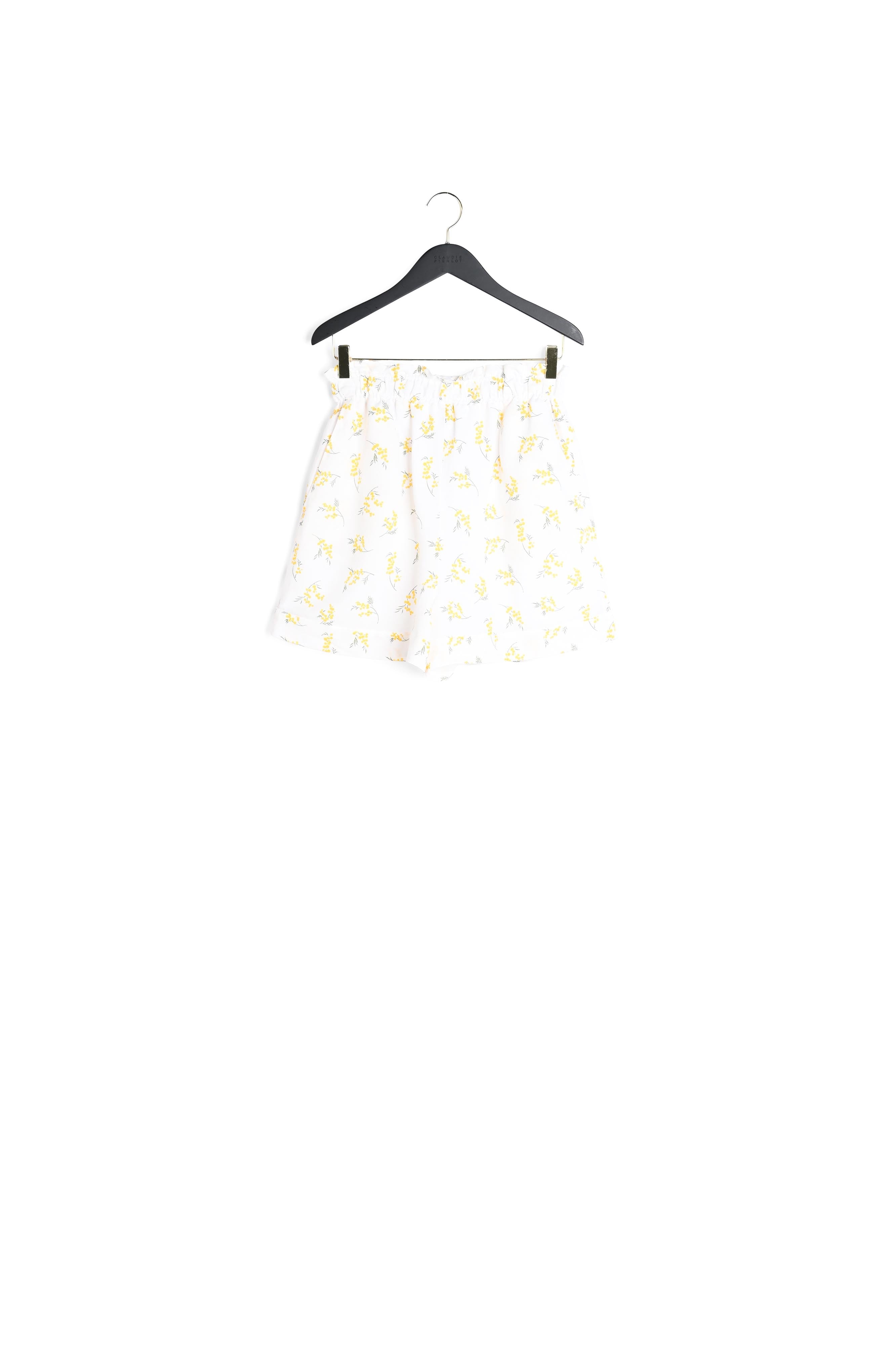 Short mimosa Faume - seconde main