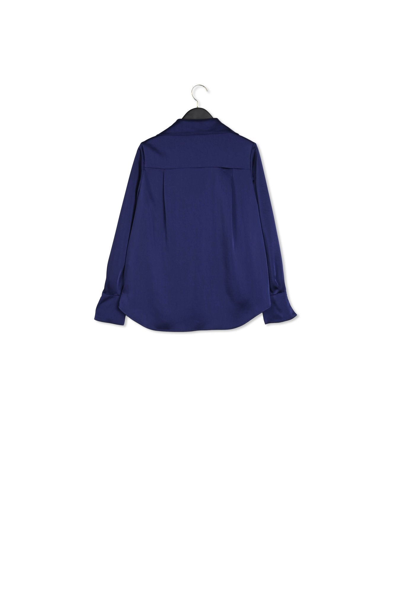 Blouse fluide plissé Faume - seconde main