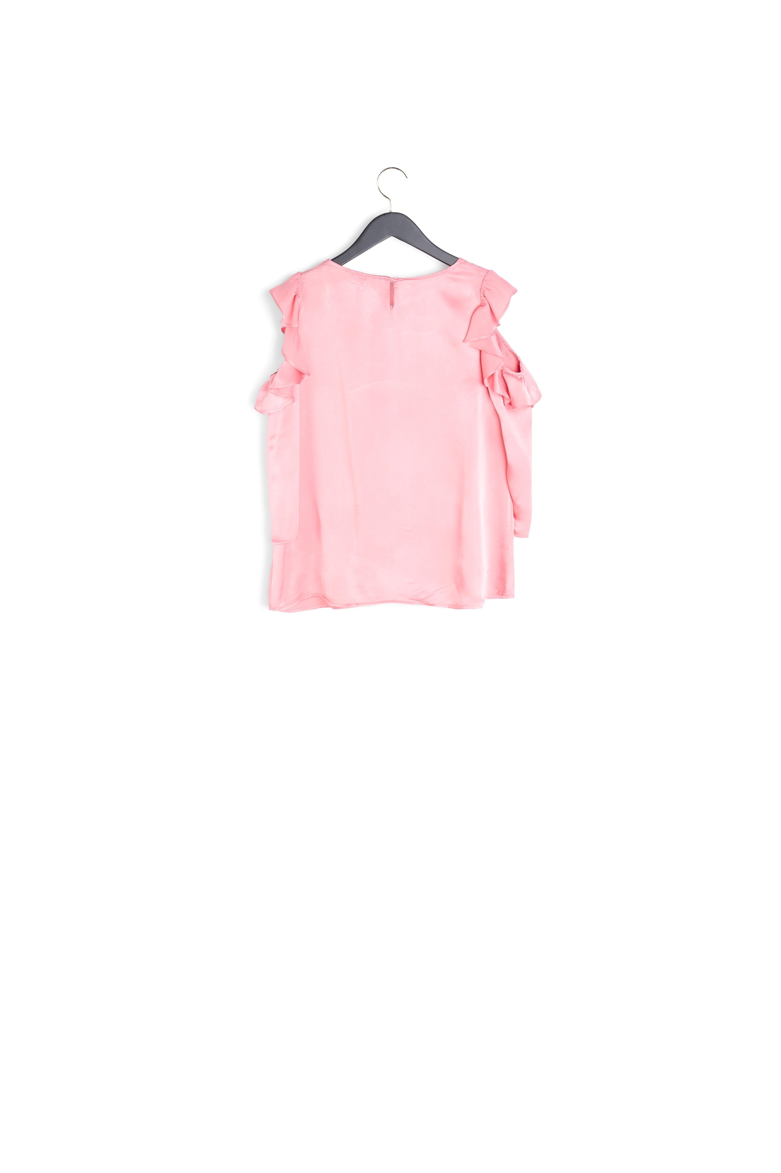 Top BELINE Faume - seconde main