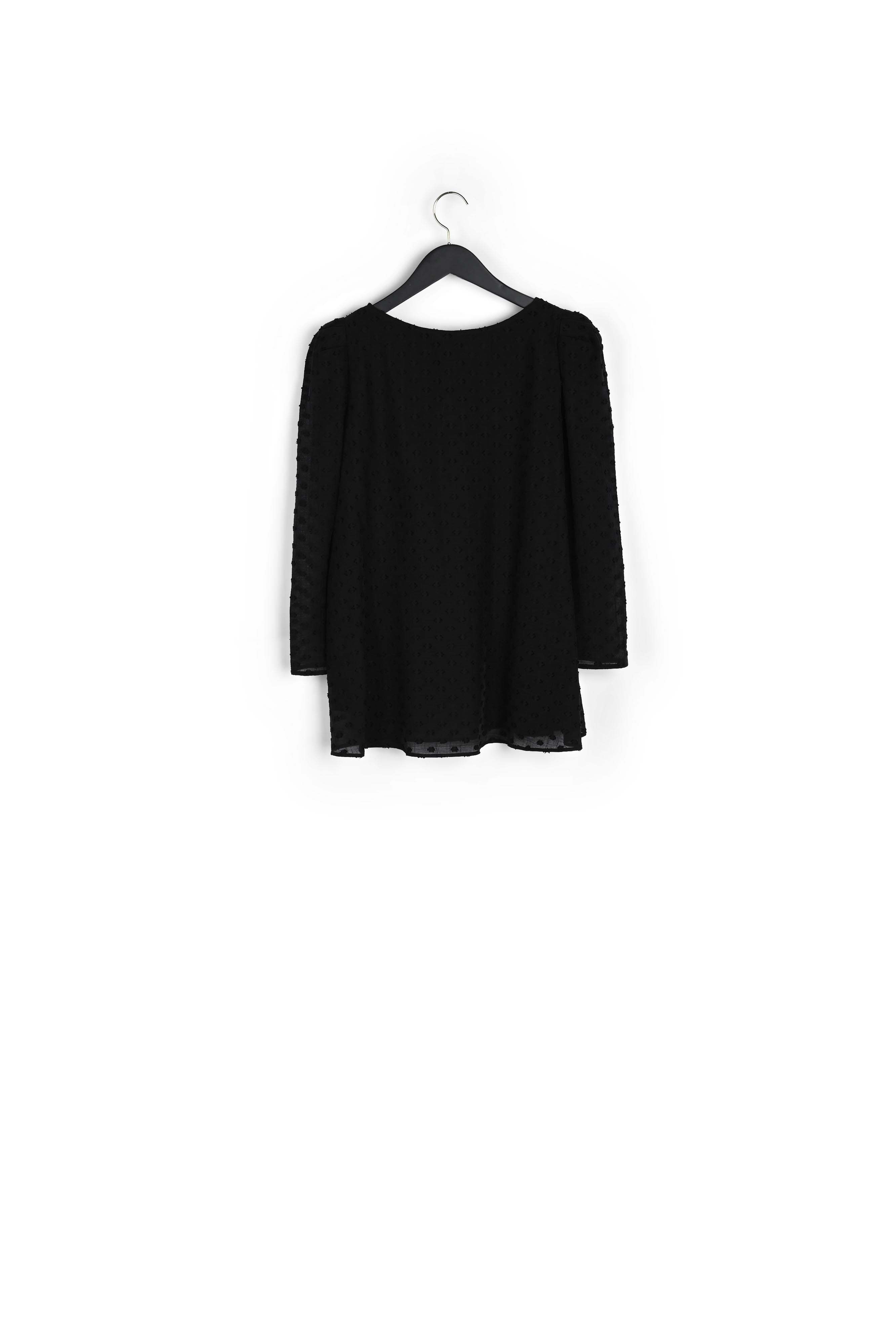 Blous Banc Faume - seconde main