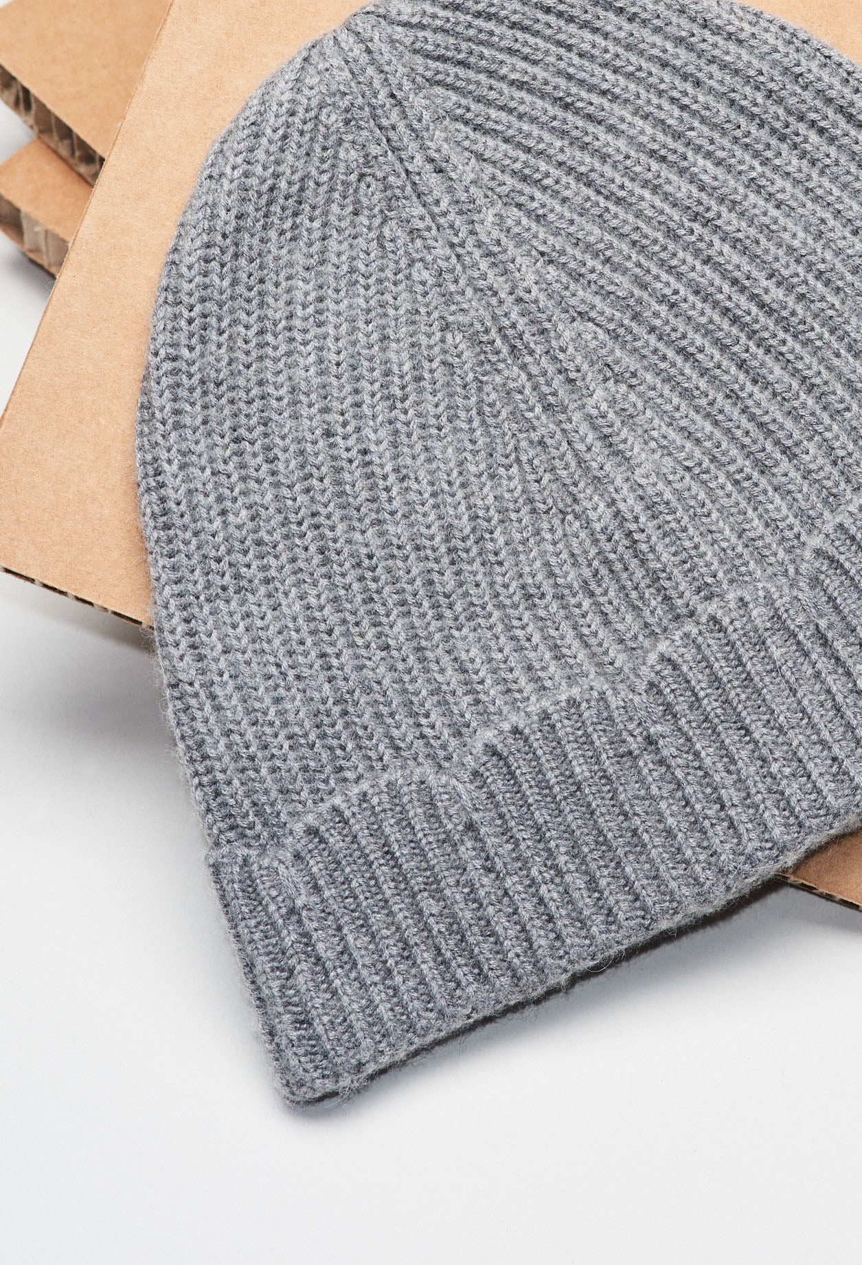 Bonnet à coquilles Faume - seconde main