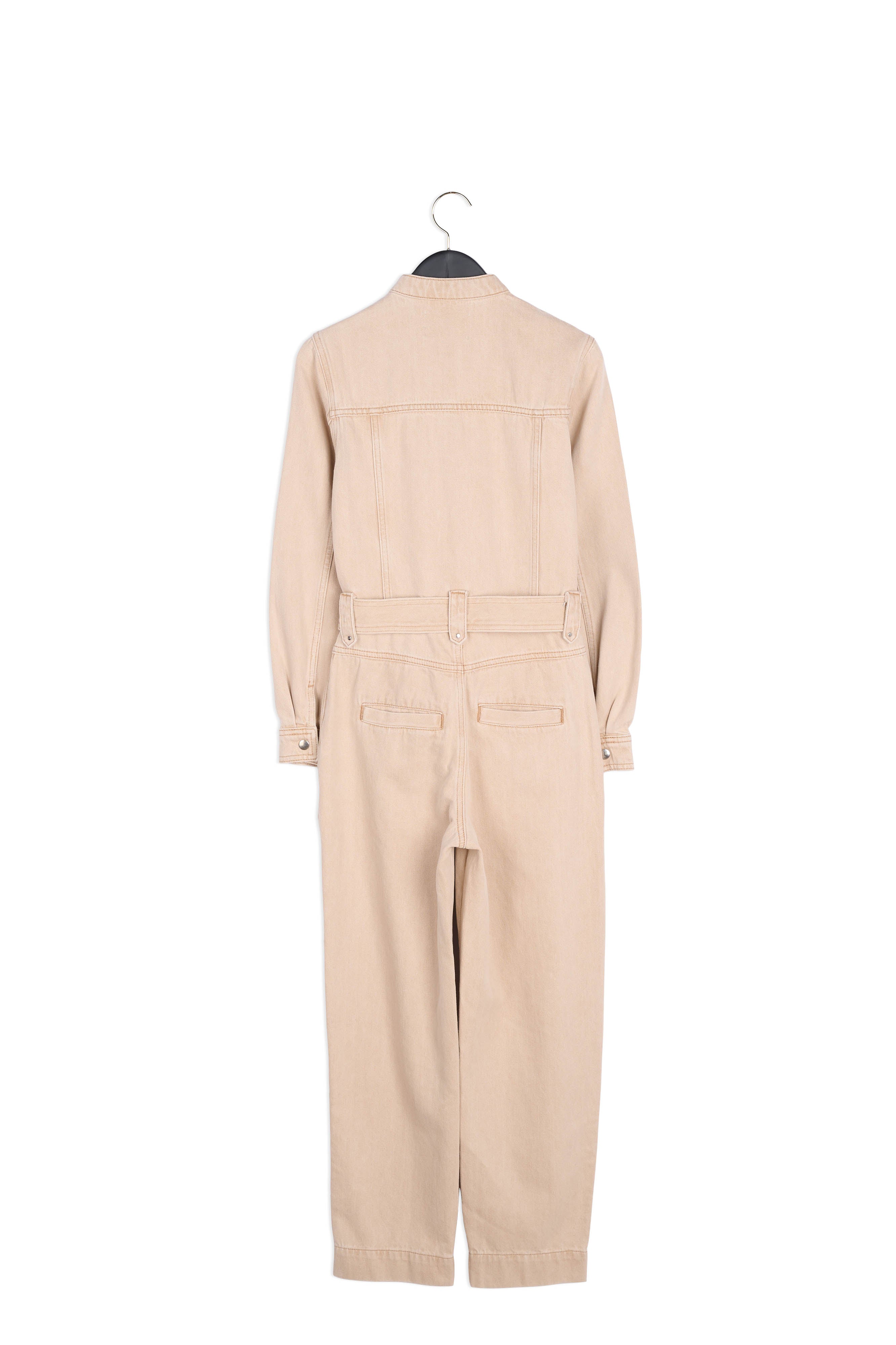 Combinaison à coupe évasée Faume - seconde main