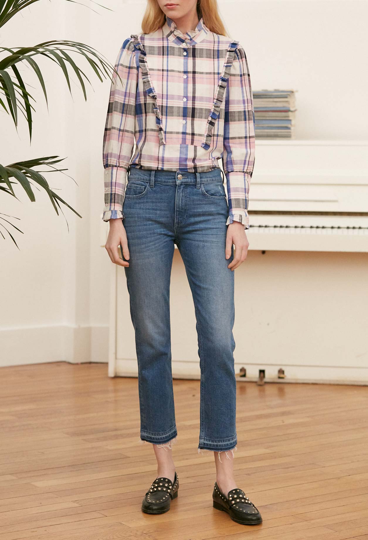 TOP BABY Faume - seconde main