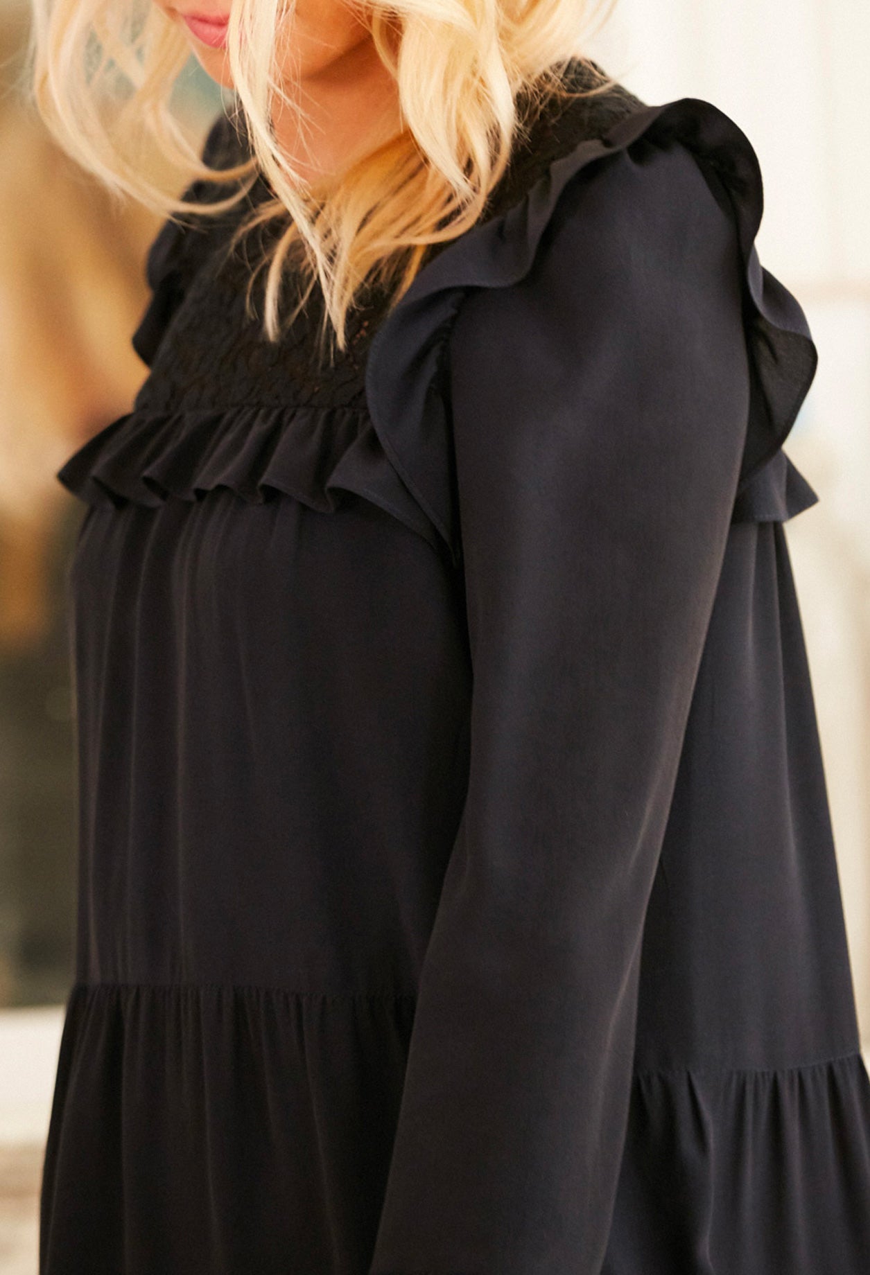 ROBE RAMSES Faume - seconde main