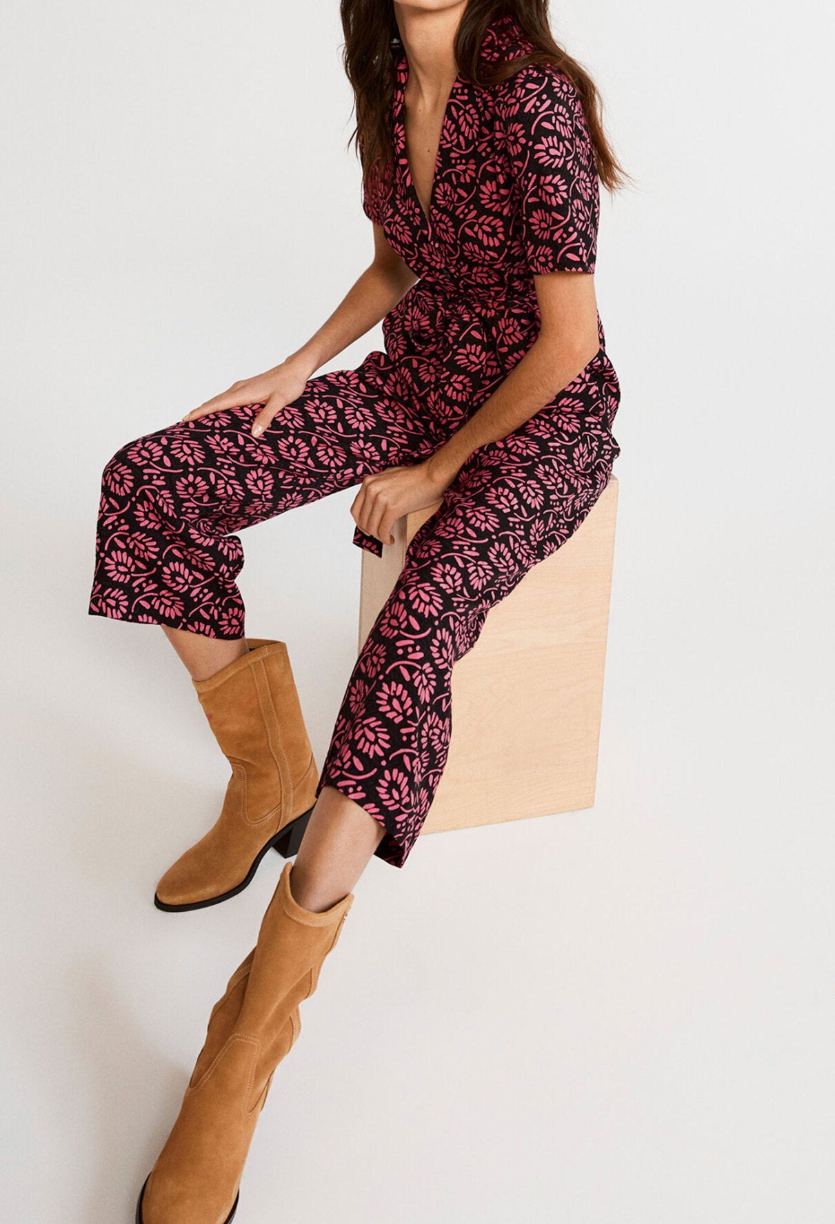 Combinaison-pantalon Faume - seconde main