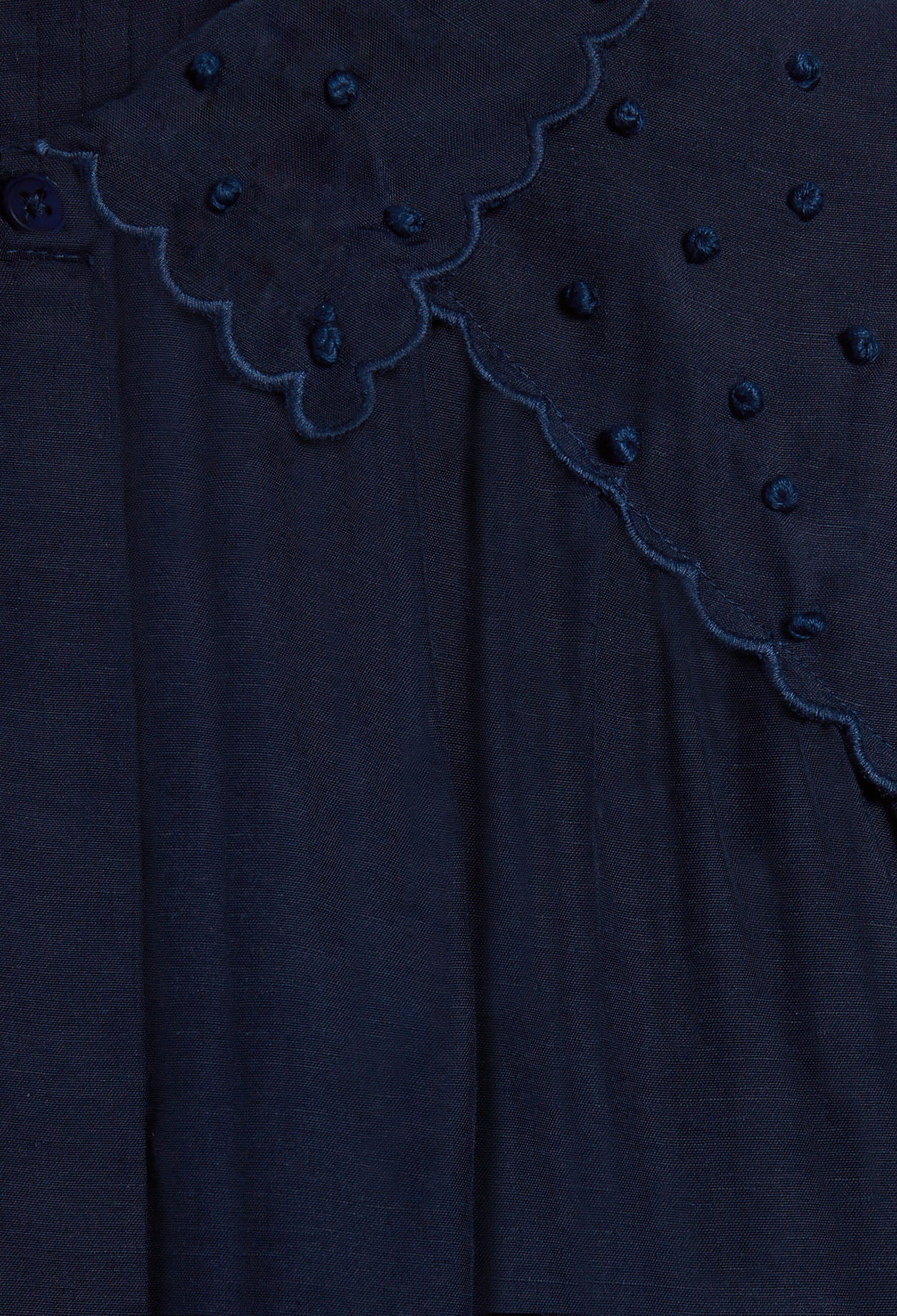 Blouse fluide Faume - seconde main