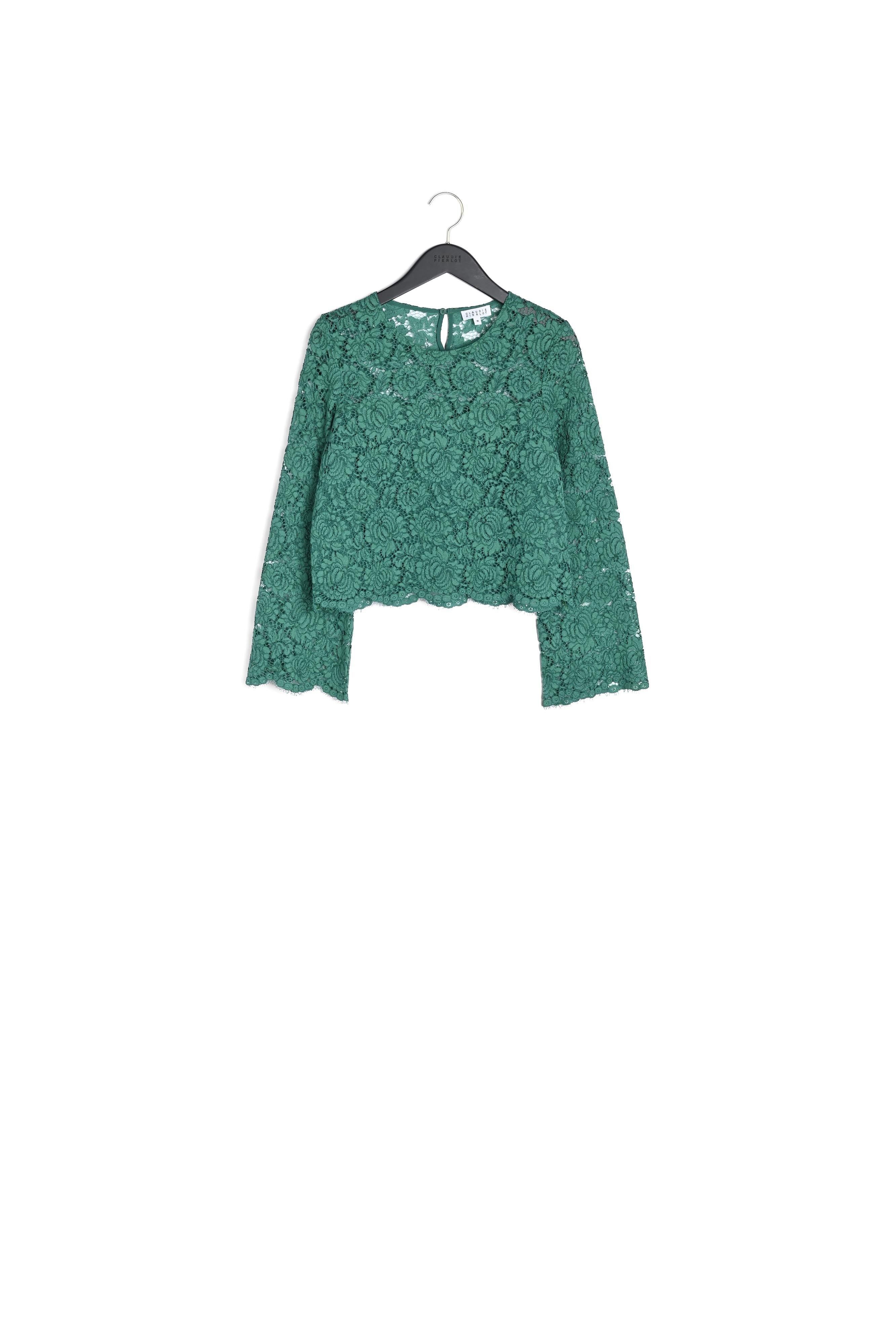 TOP BOHEME Faume - seconde main