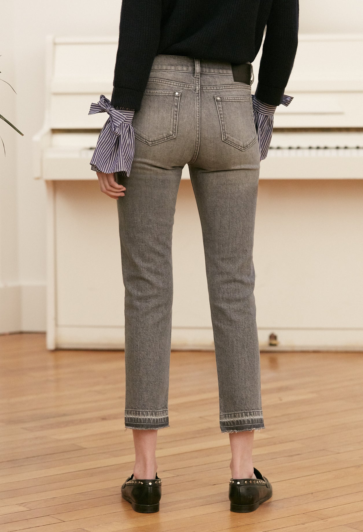 JEAN PASSIFLORE Faume - seconde main