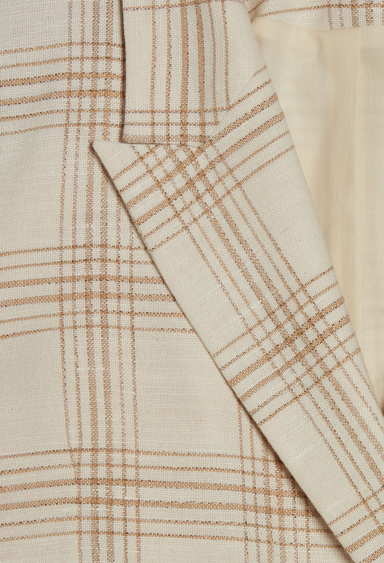 Blazer droit Faume - seconde main