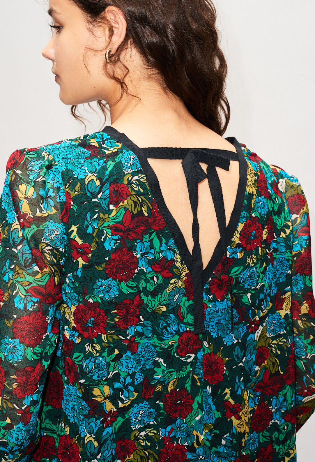 Rob dos ouvrt Faume - seconde main