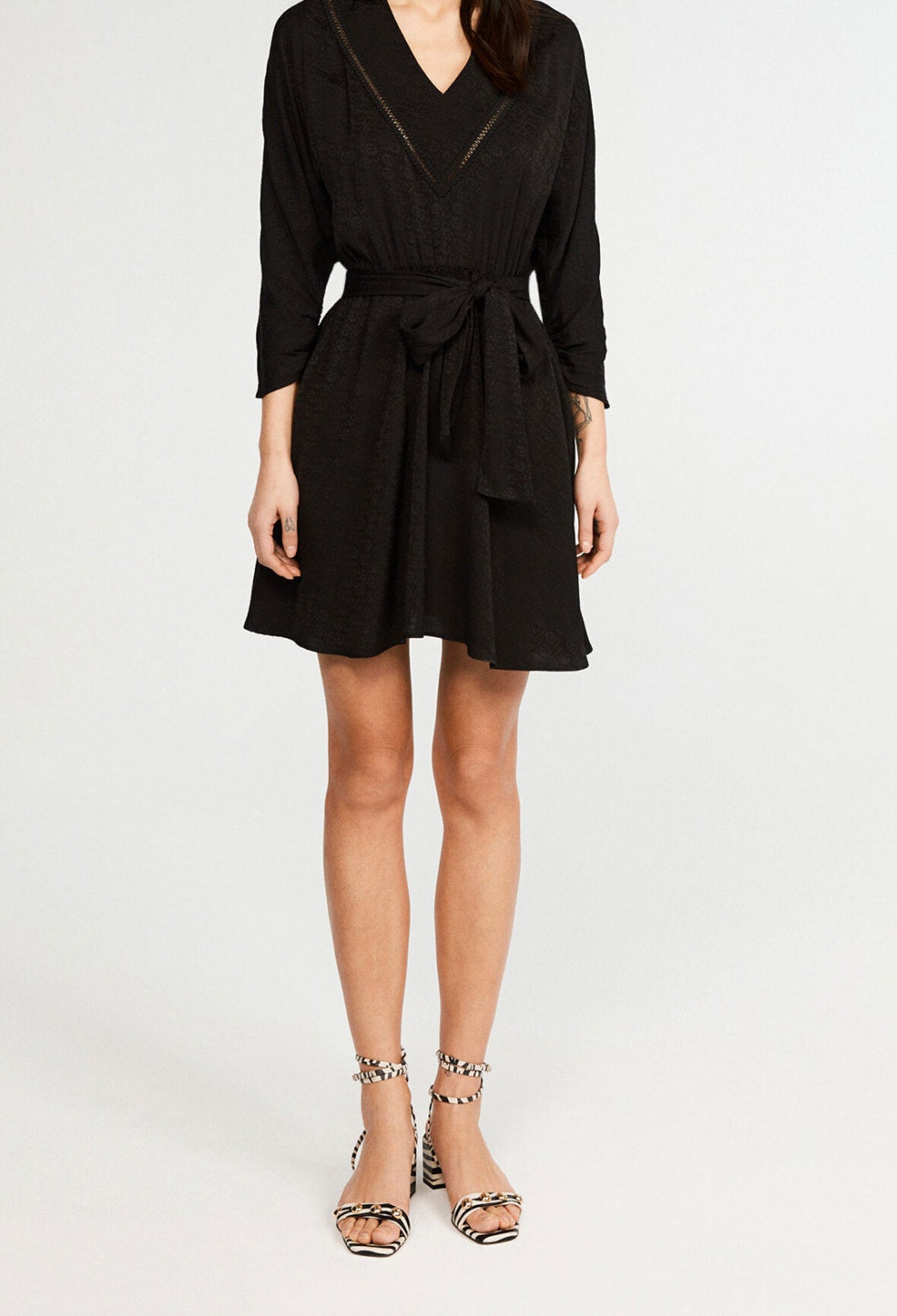 Robe cintrée Faume - seconde main