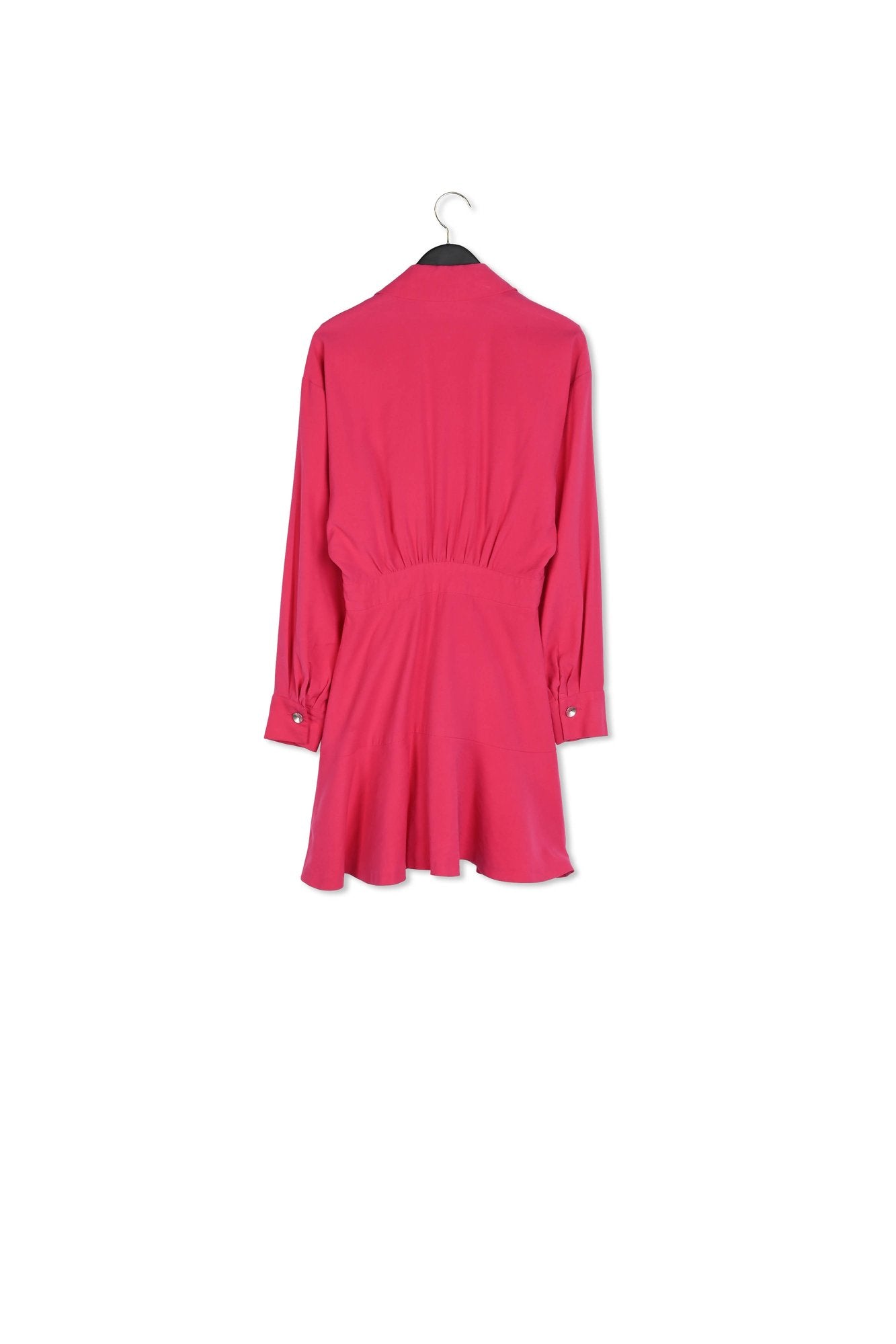 Robe col tailleur Faume - seconde main