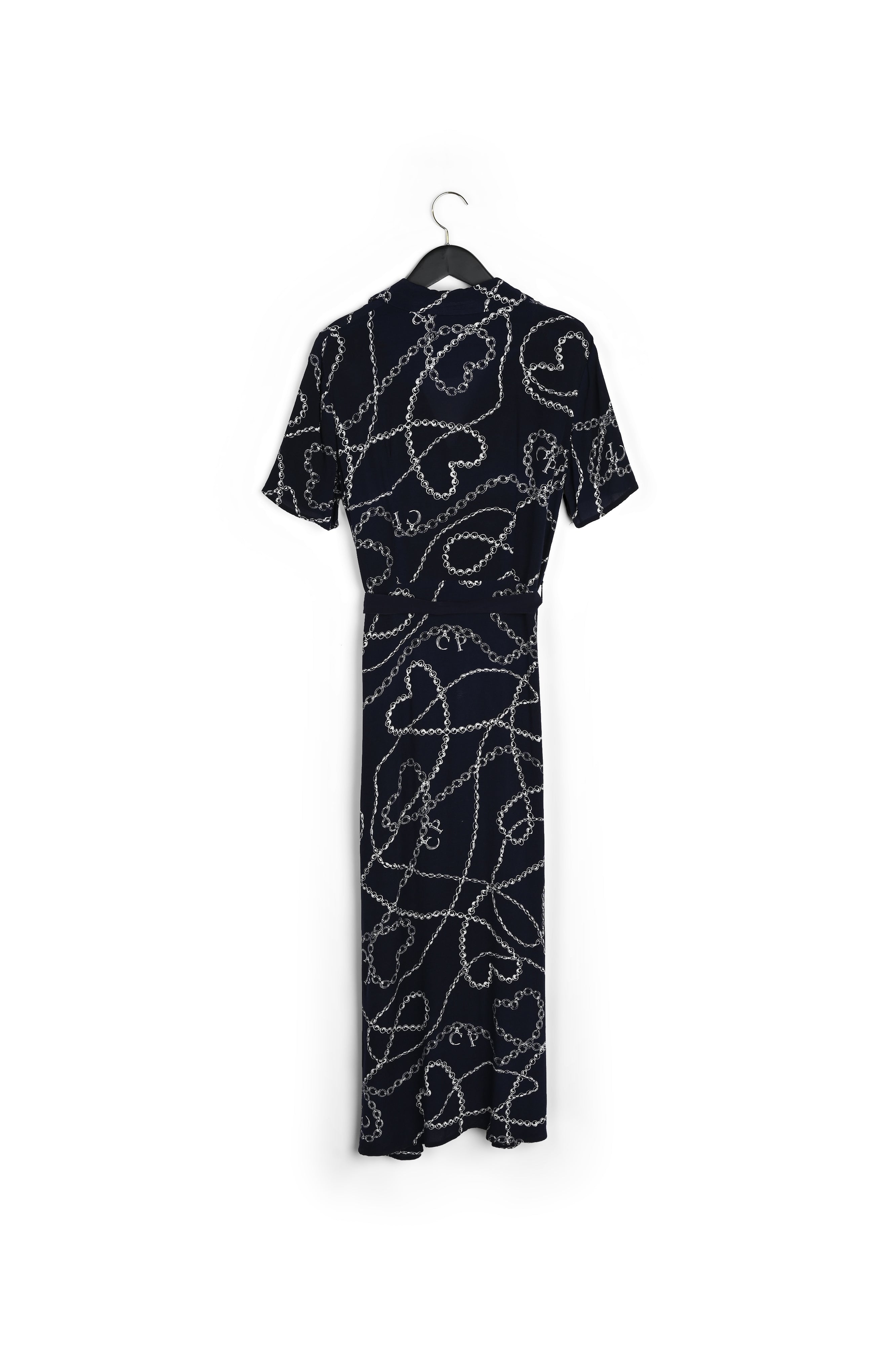 Rob chmis imprimé Faume - seconde main