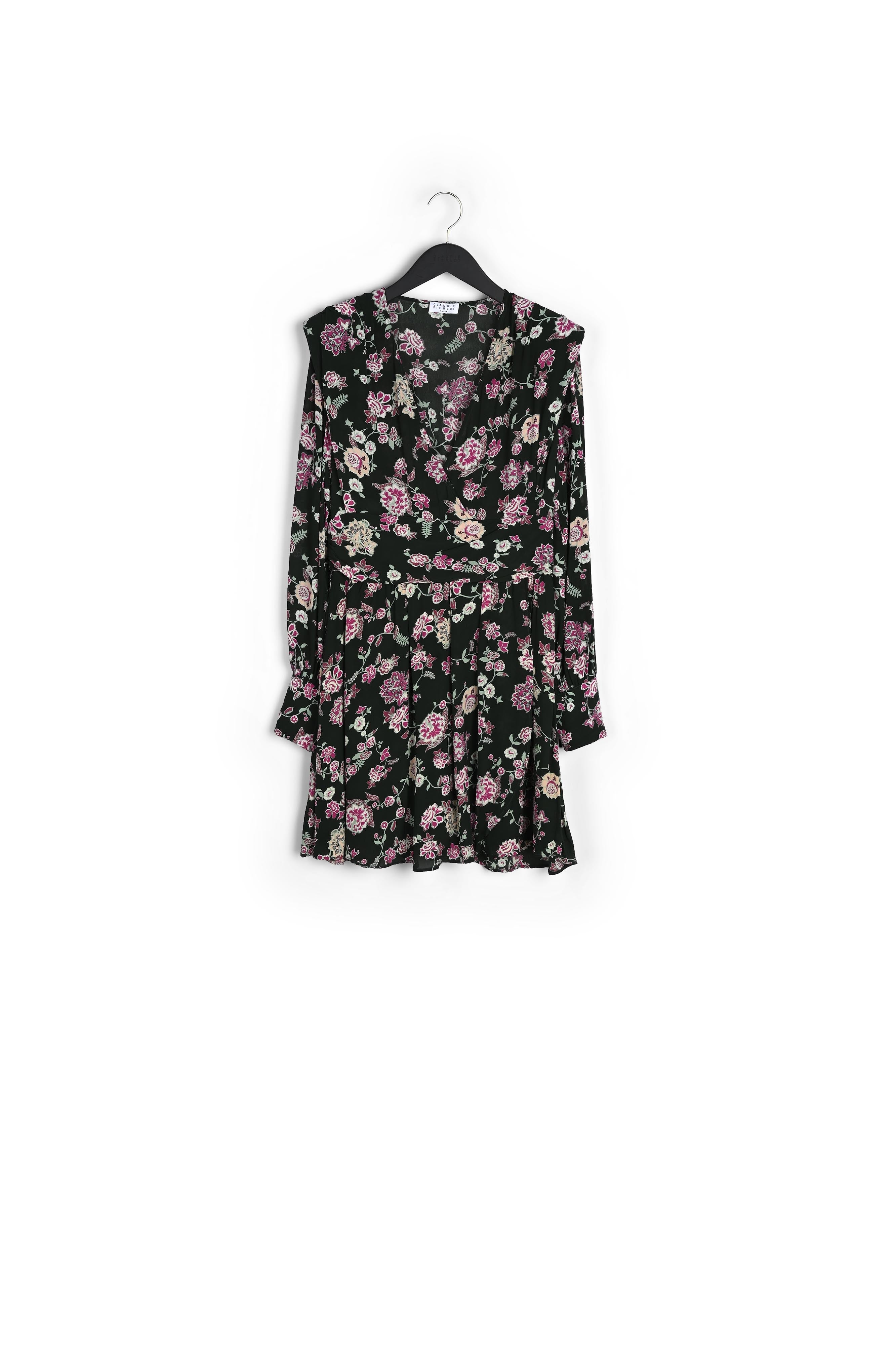 Robe imprimée Faume - seconde main