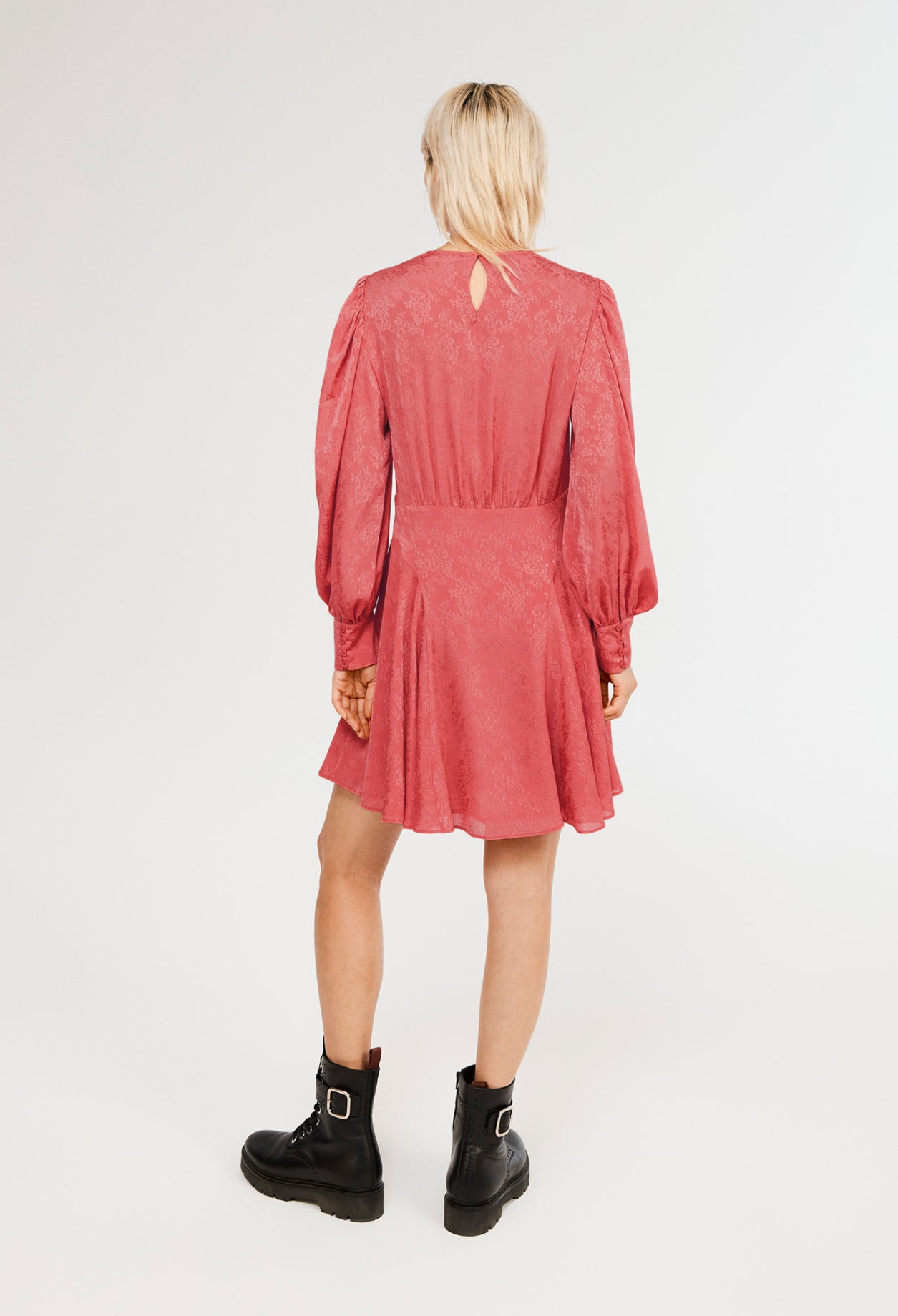 Robe courte Faume - seconde main