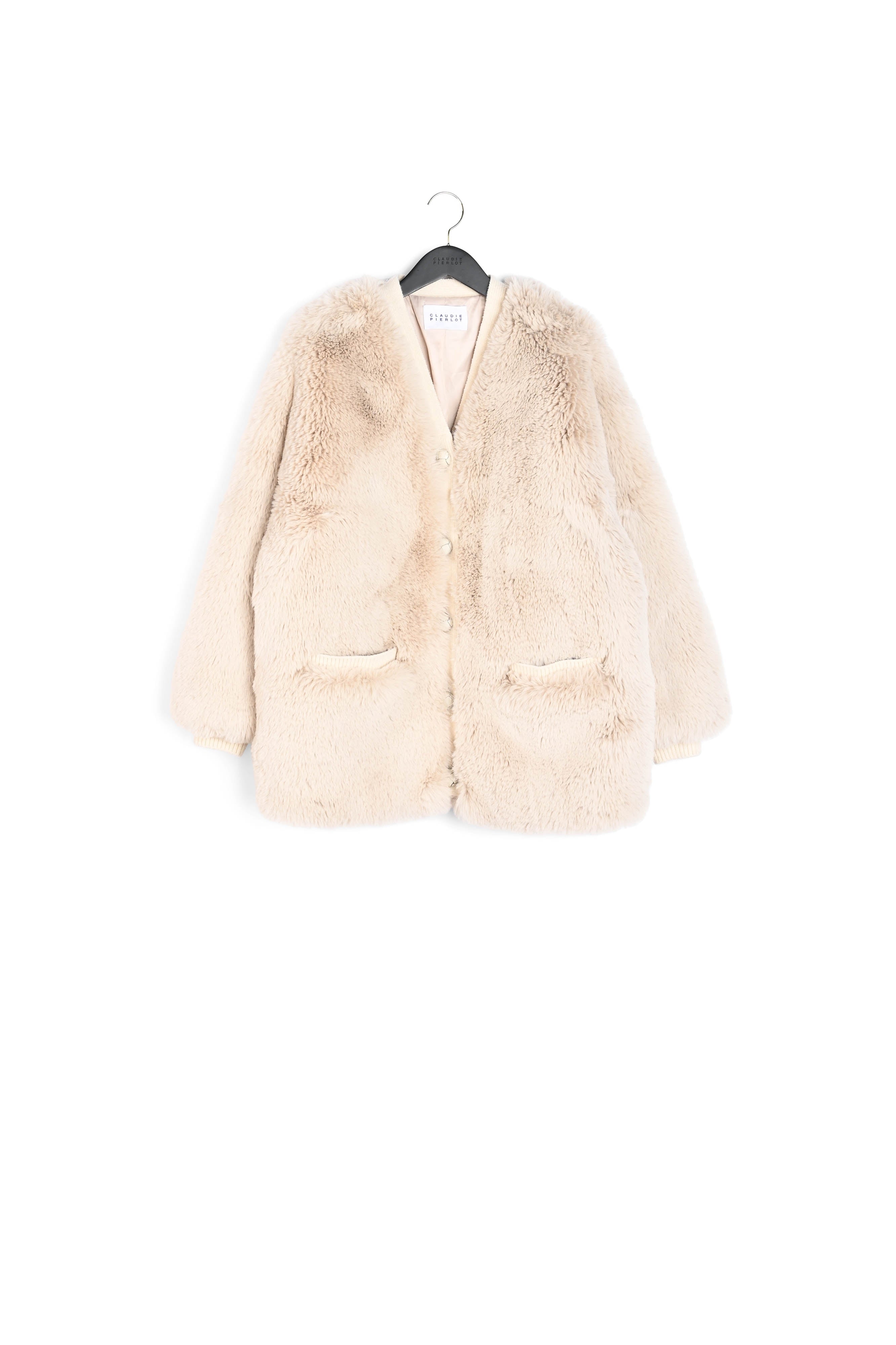 Manteau court Faume - seconde main