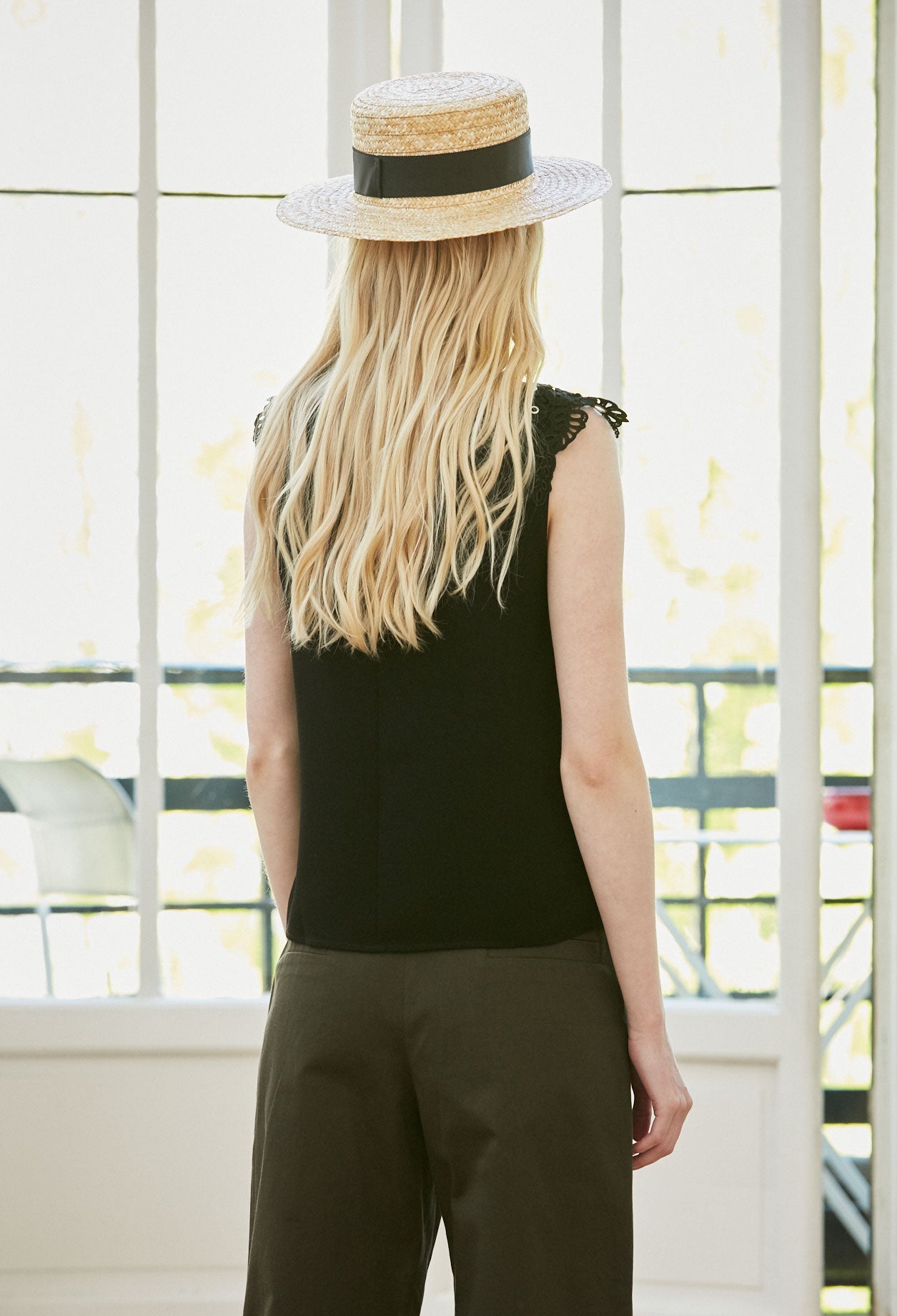 TOP BUMBUM Faume - seconde main