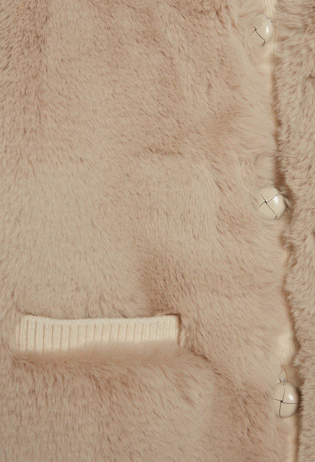 Manteau court Faume - seconde main