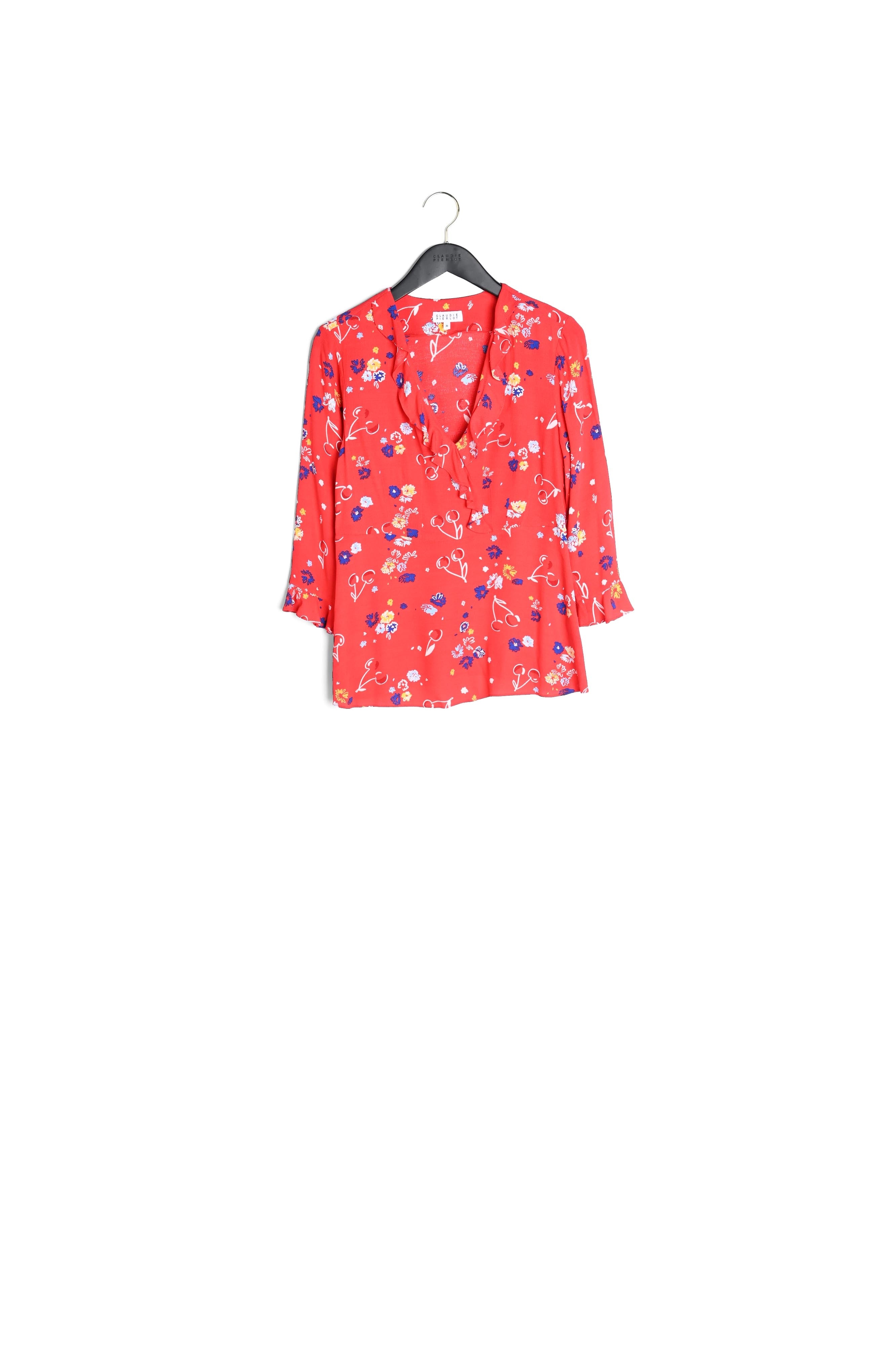 TOP BARNETO Faume - seconde main