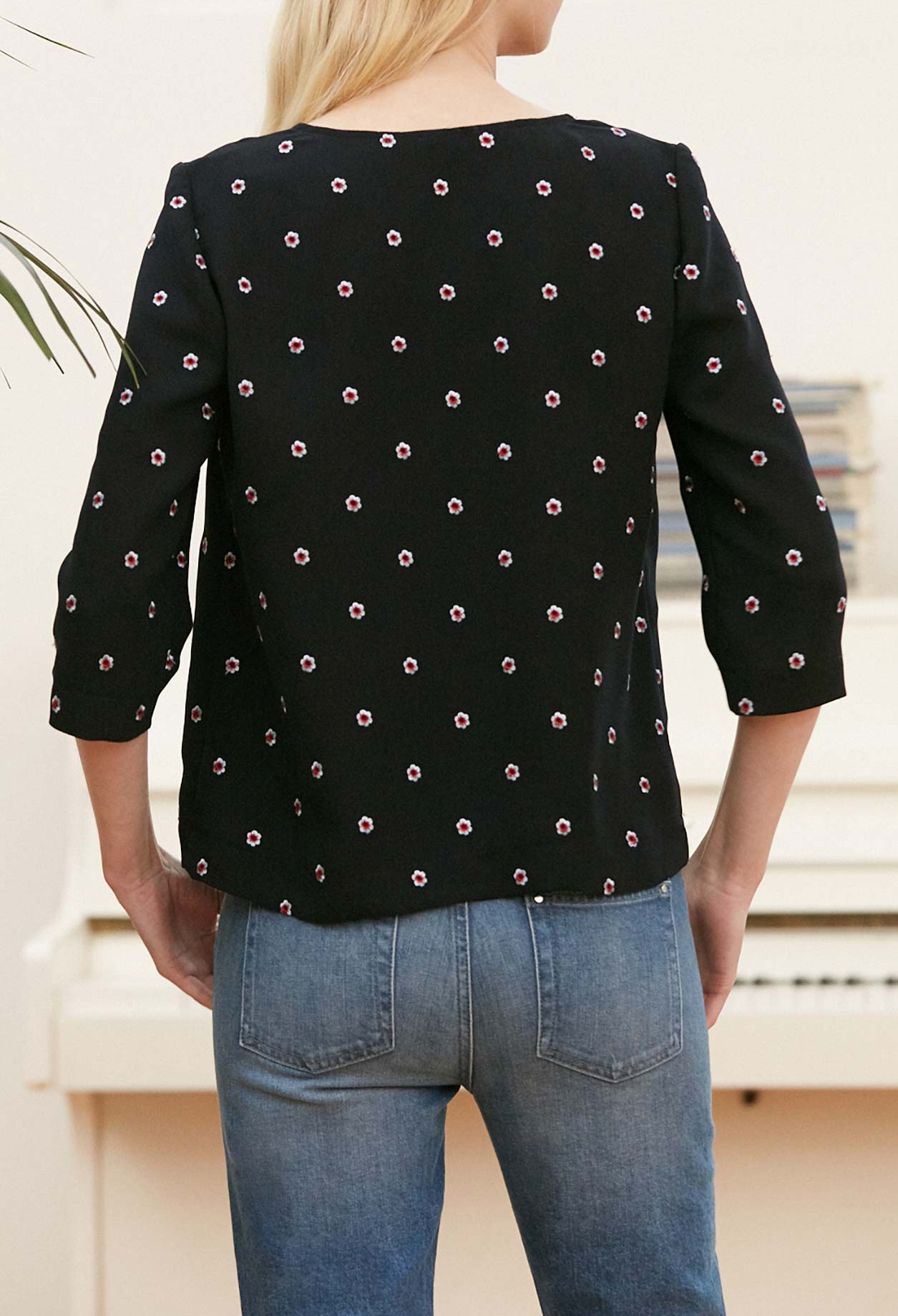 TOP BARTH Faume - seconde main