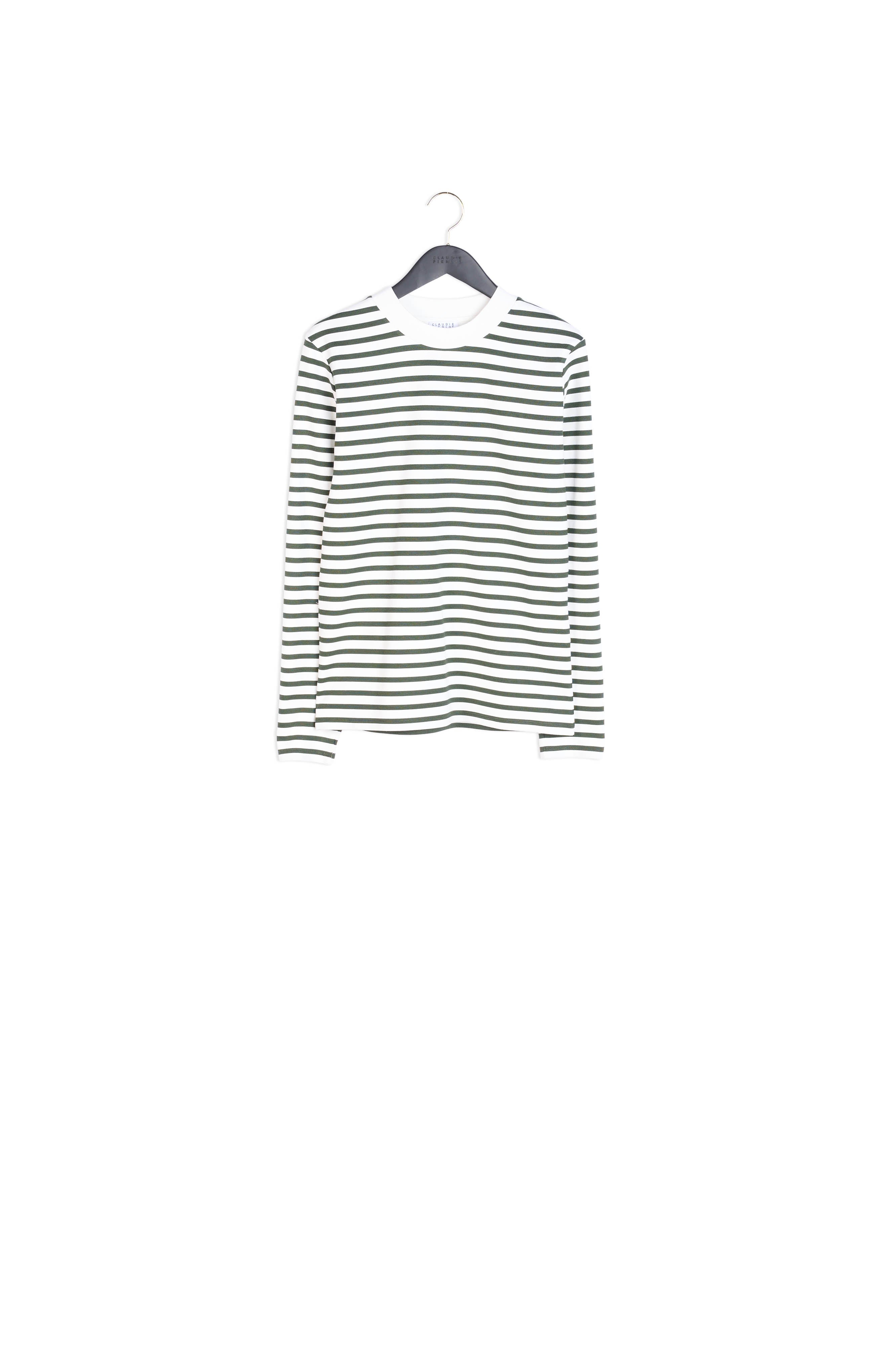 Marinière en viscose Faume - seconde main