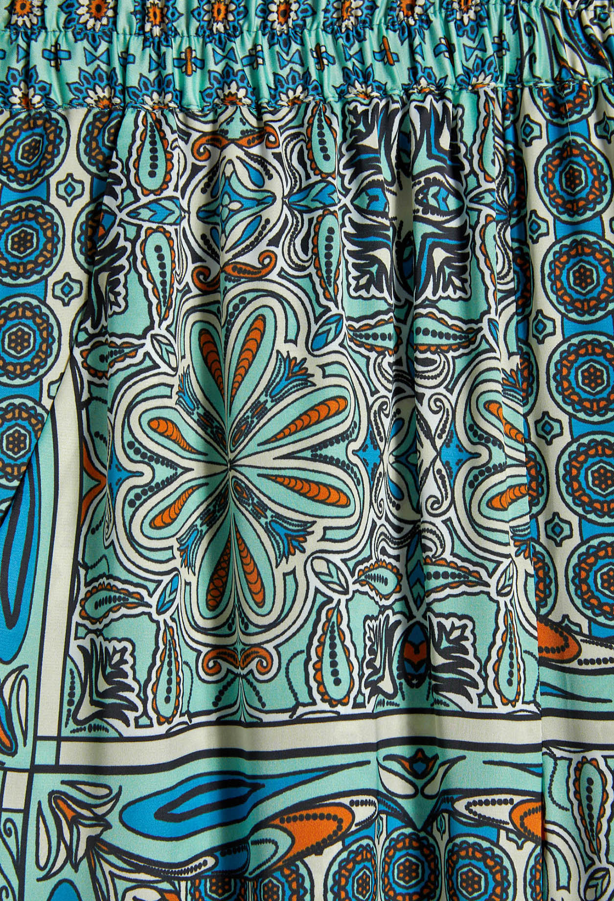 Pantalon fluide Faume - seconde main