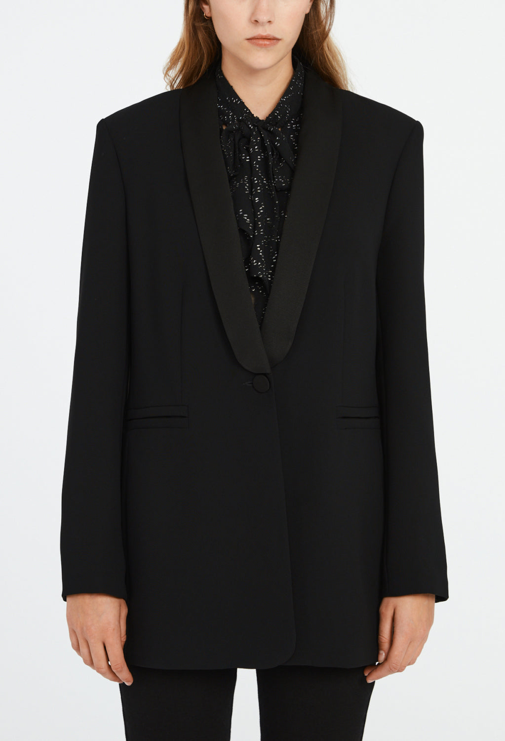 Veste smoking Faume - seconde main