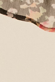 ROBE RAFIA Faume - seconde main