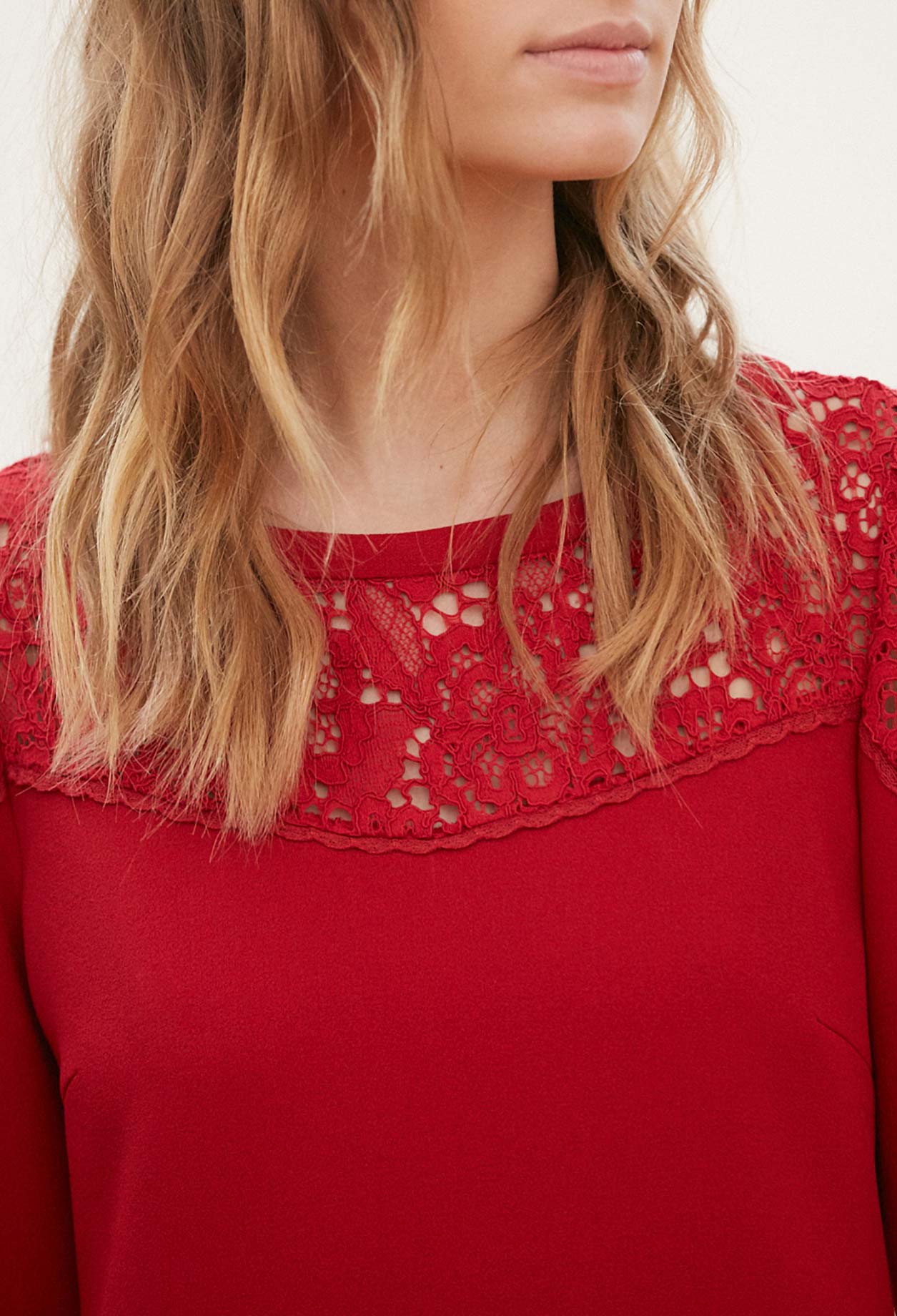 ROBE RYAN Faume - seconde main