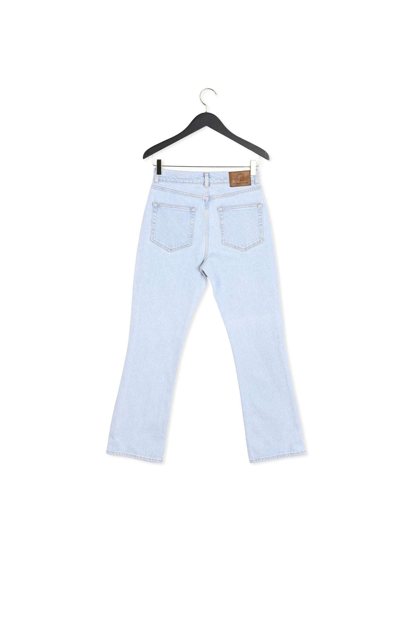 Jean Jean-Louis bleu Faume - seconde main