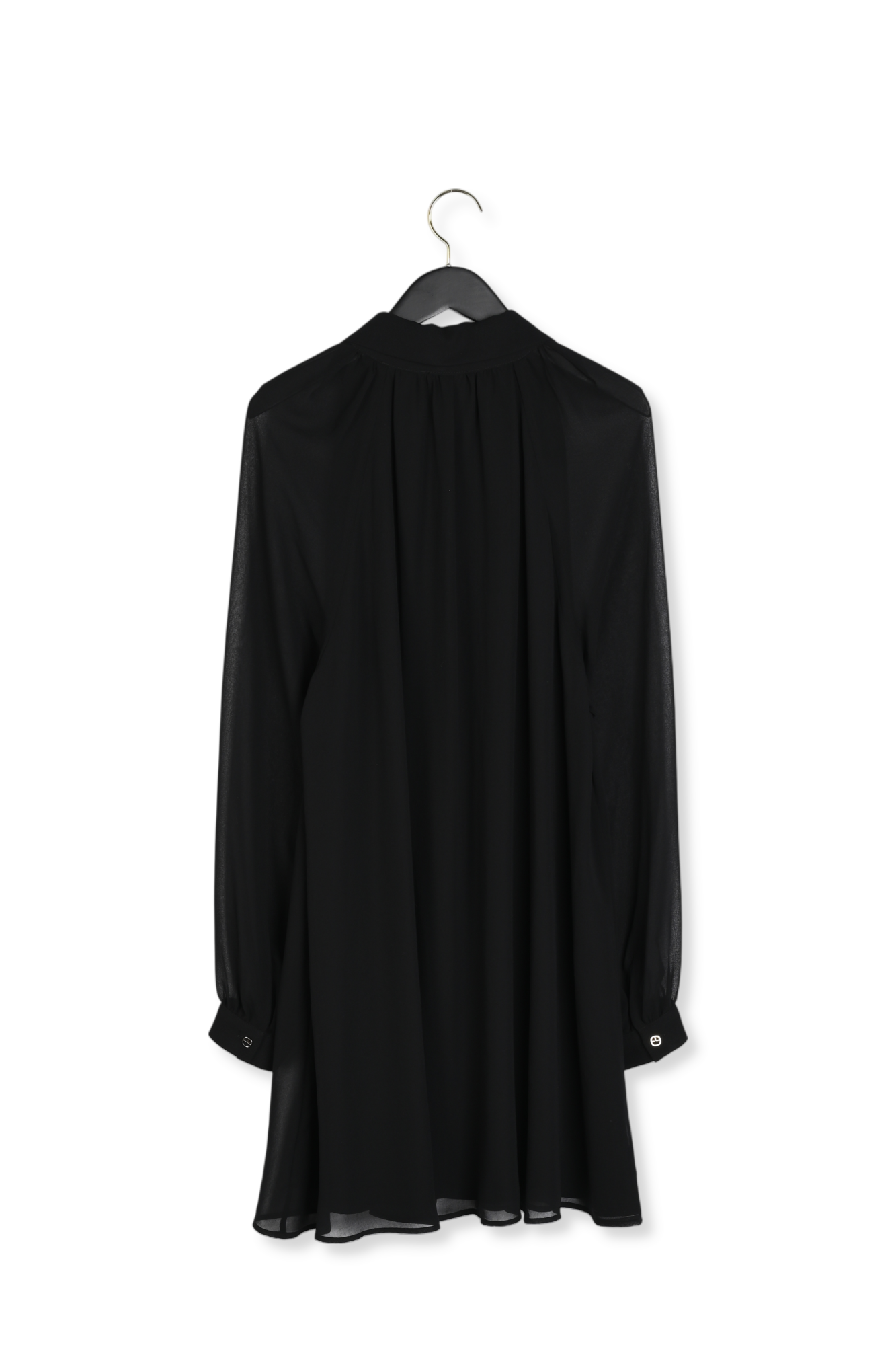 Robe courte fluide Faume - seconde main