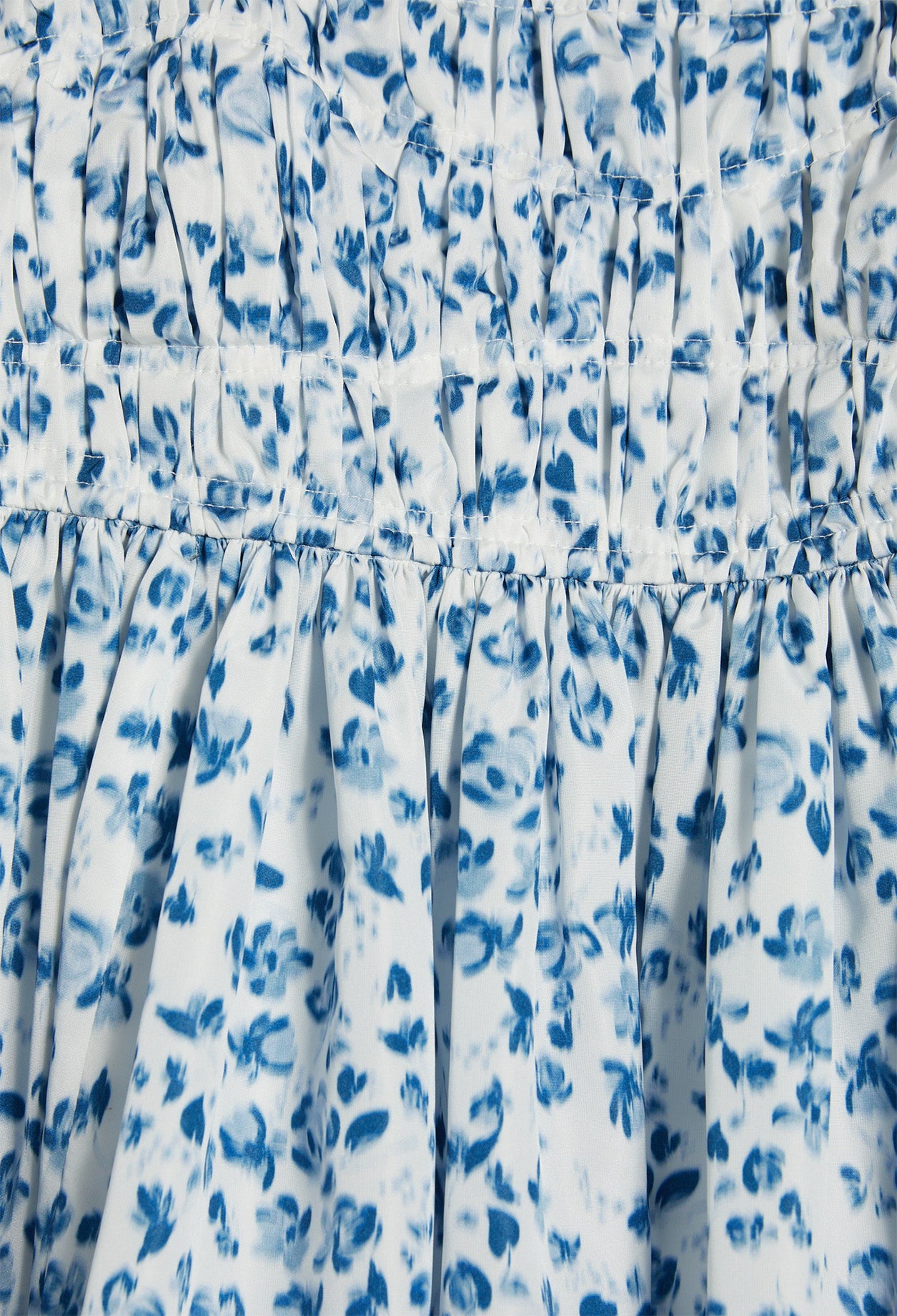 Robe imprimée Faume - seconde main