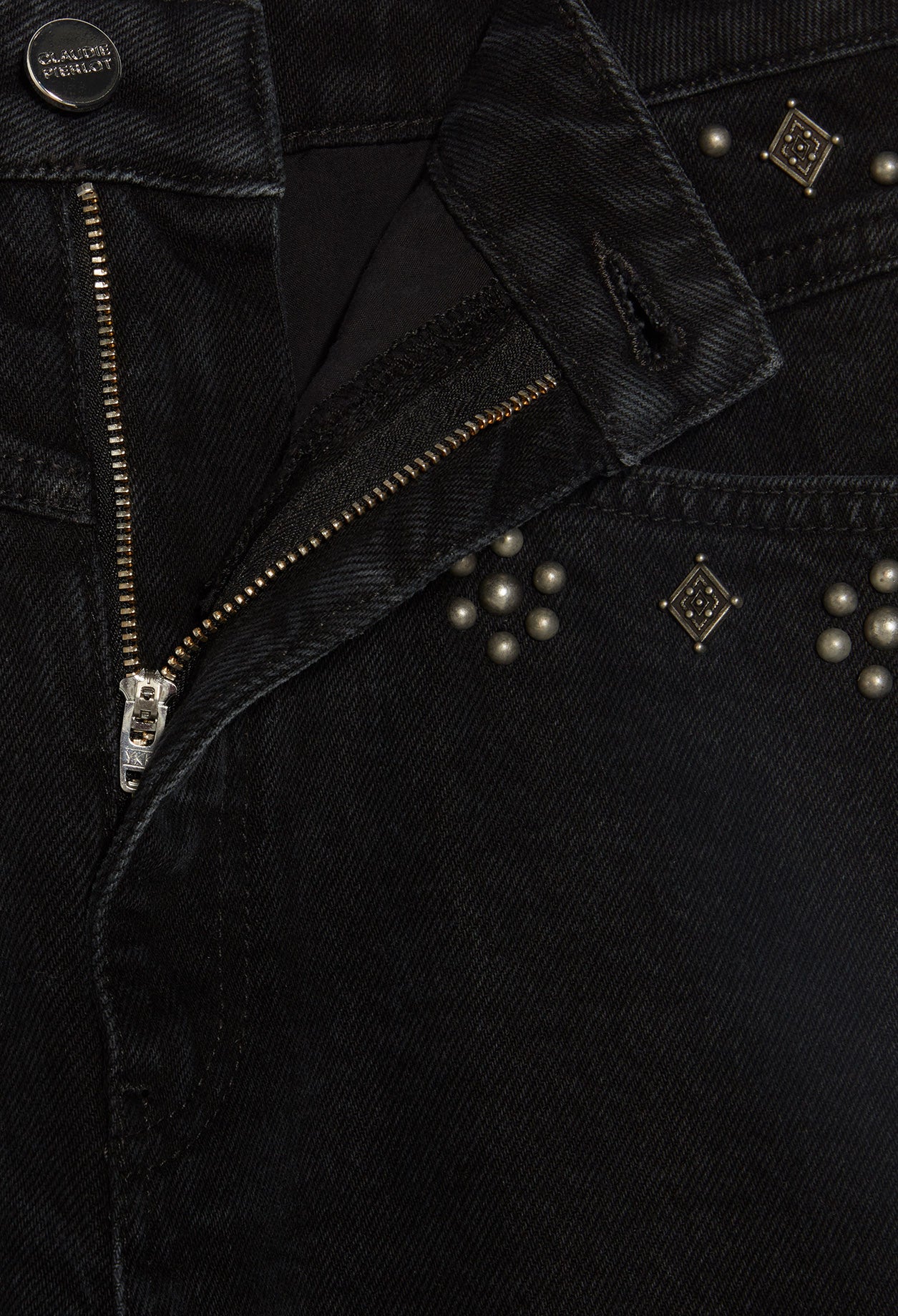 Jean noir Faume - seconde main