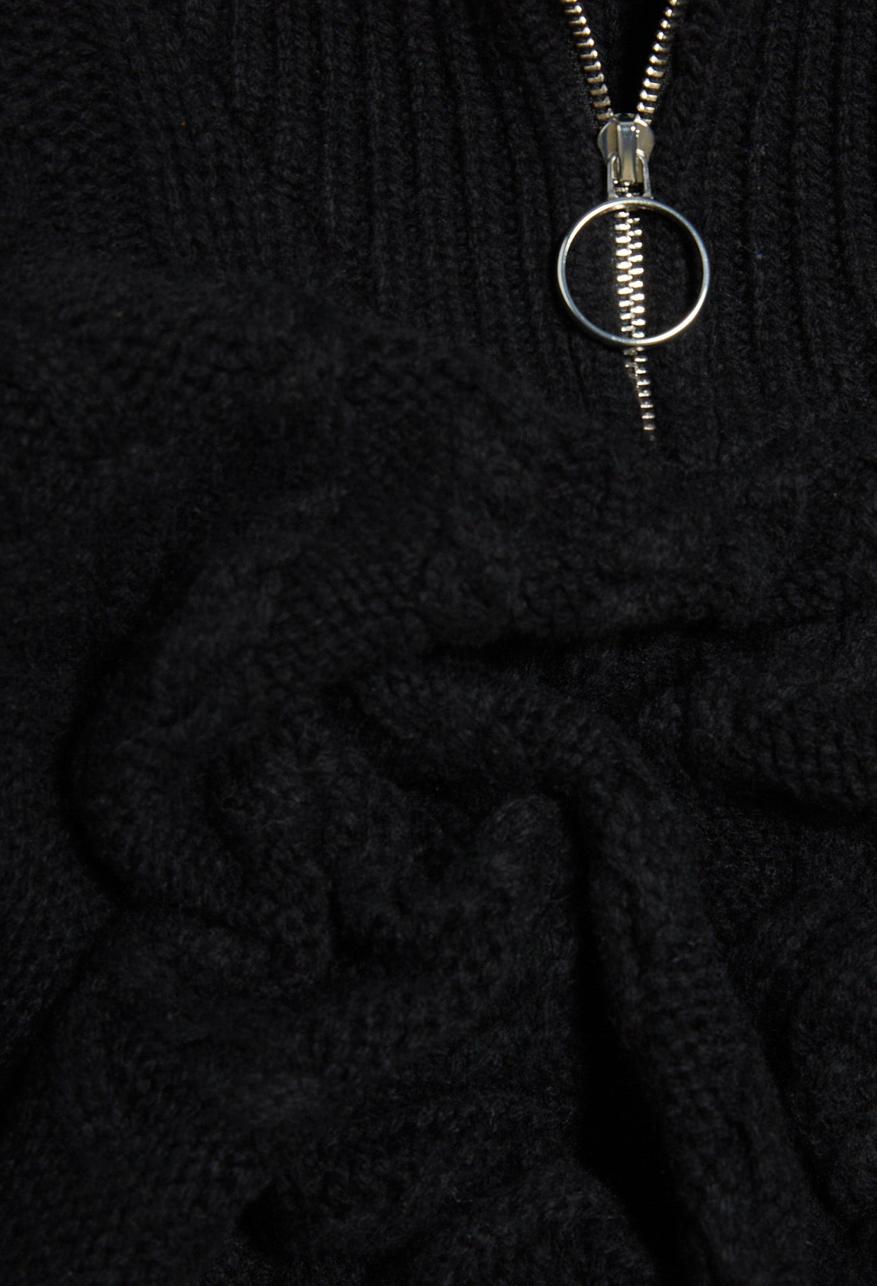 Robe pull Faume - seconde main