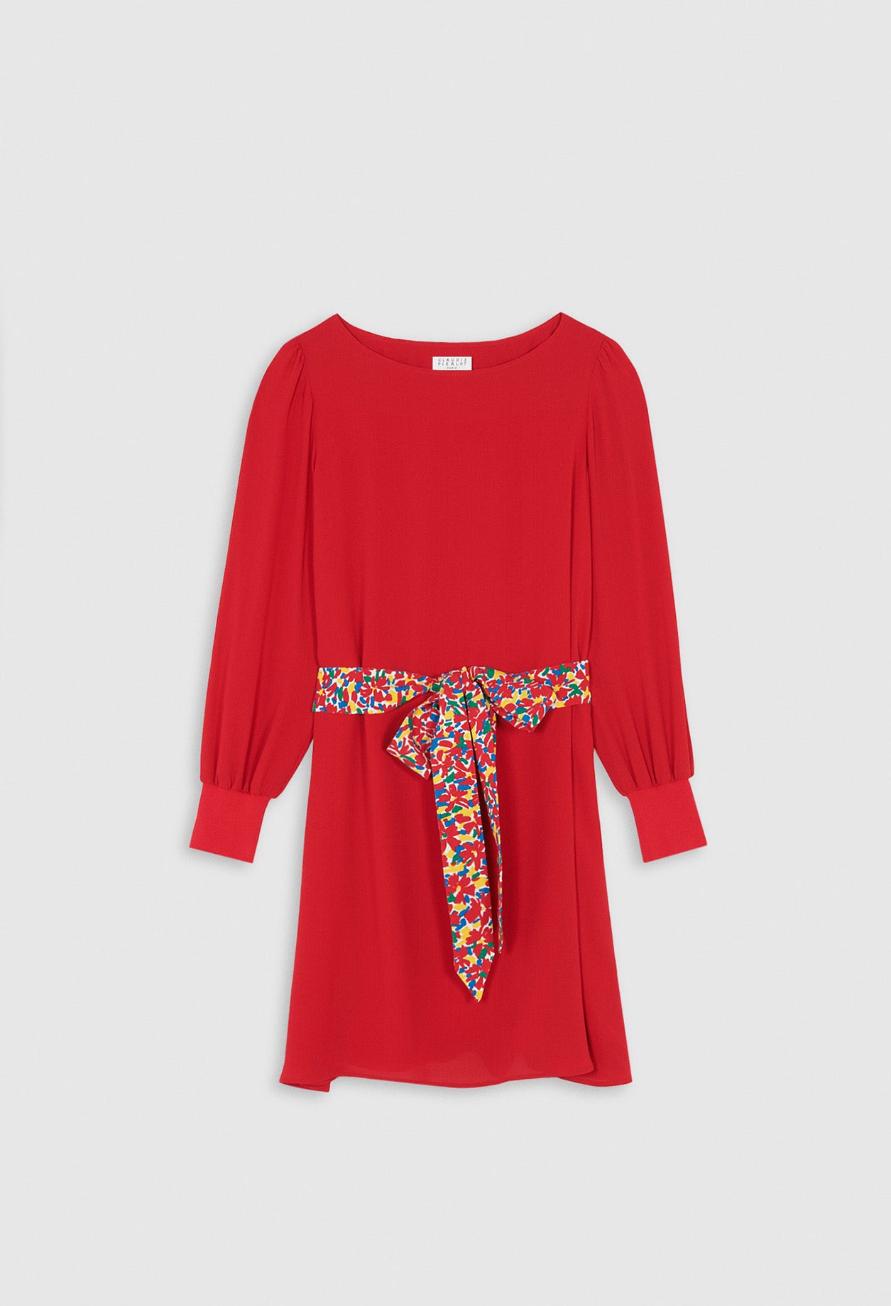 Robe patineuse Faume - seconde main