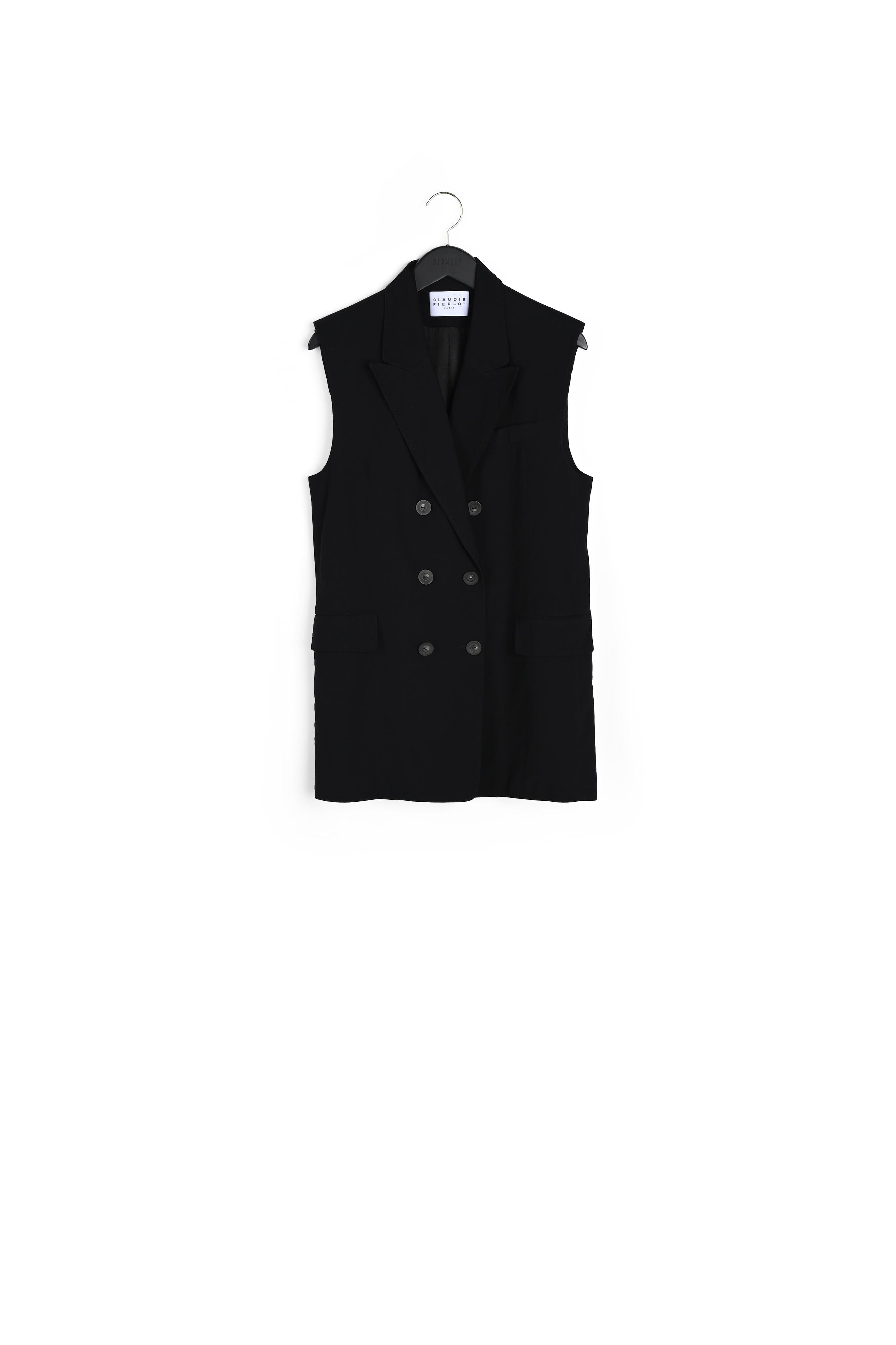 Veste sans manche Faume - seconde main