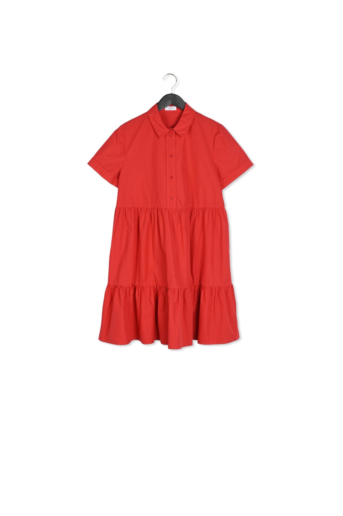 Robe sans manches évasée Faume - seconde main