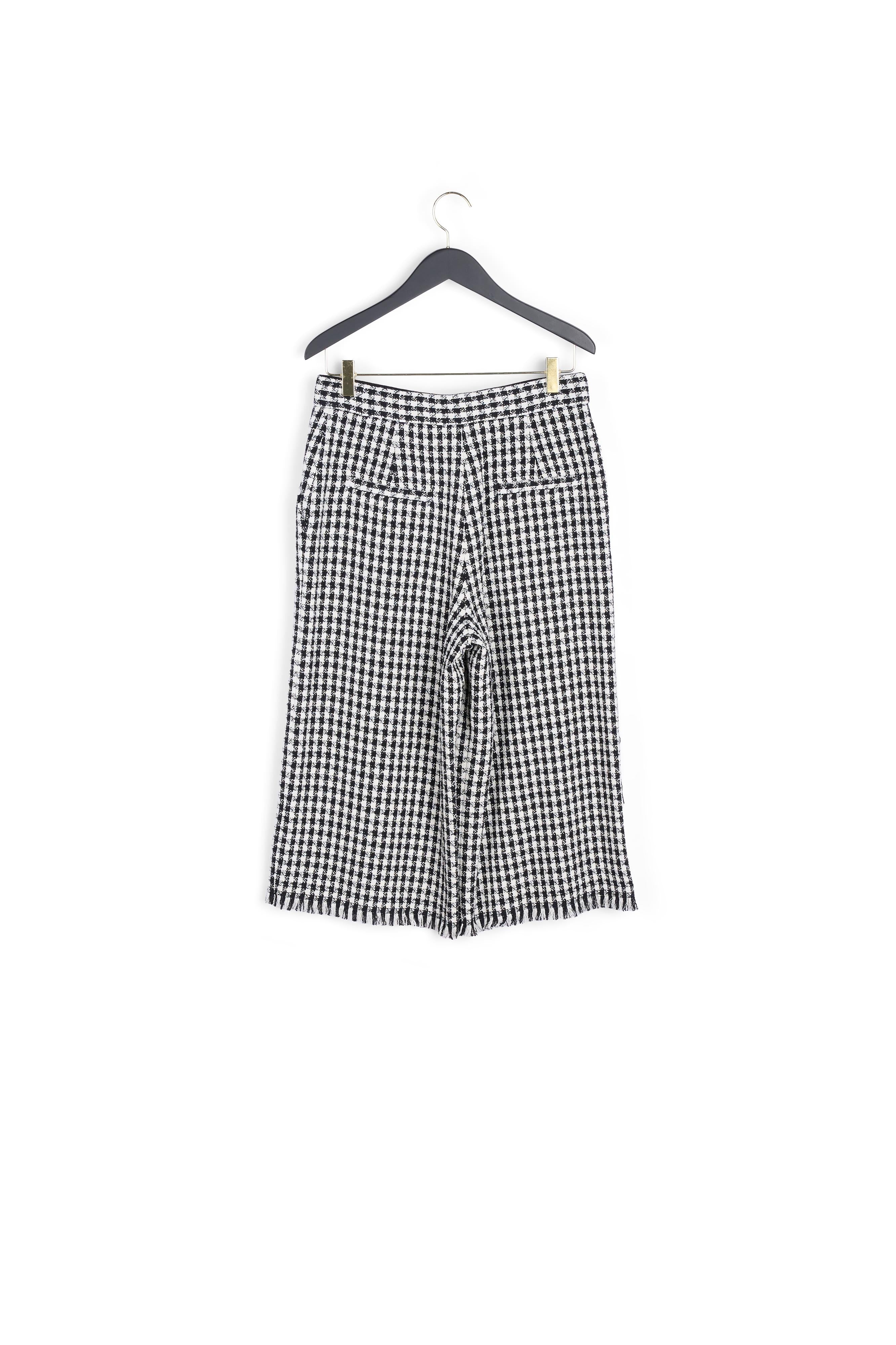 Pantalon court Faume - seconde main