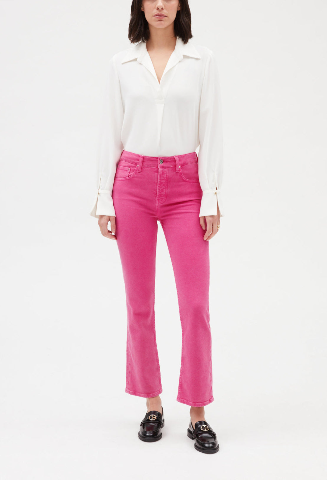 Jean rose Faume - seconde main