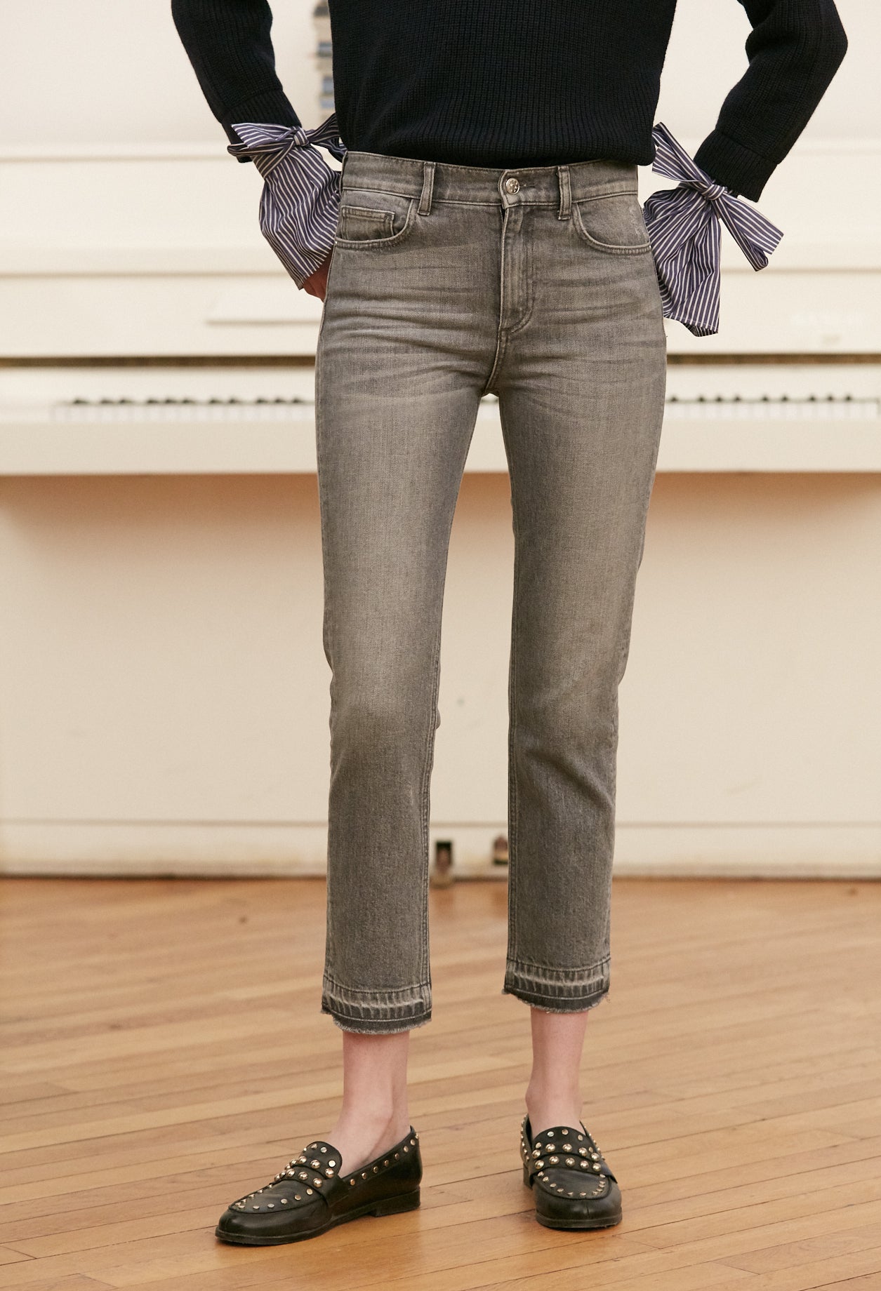 JEAN PASSIFLORE Faume - seconde main