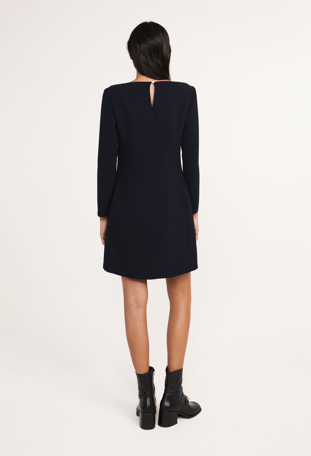 Robe à chaînes Faume - seconde main