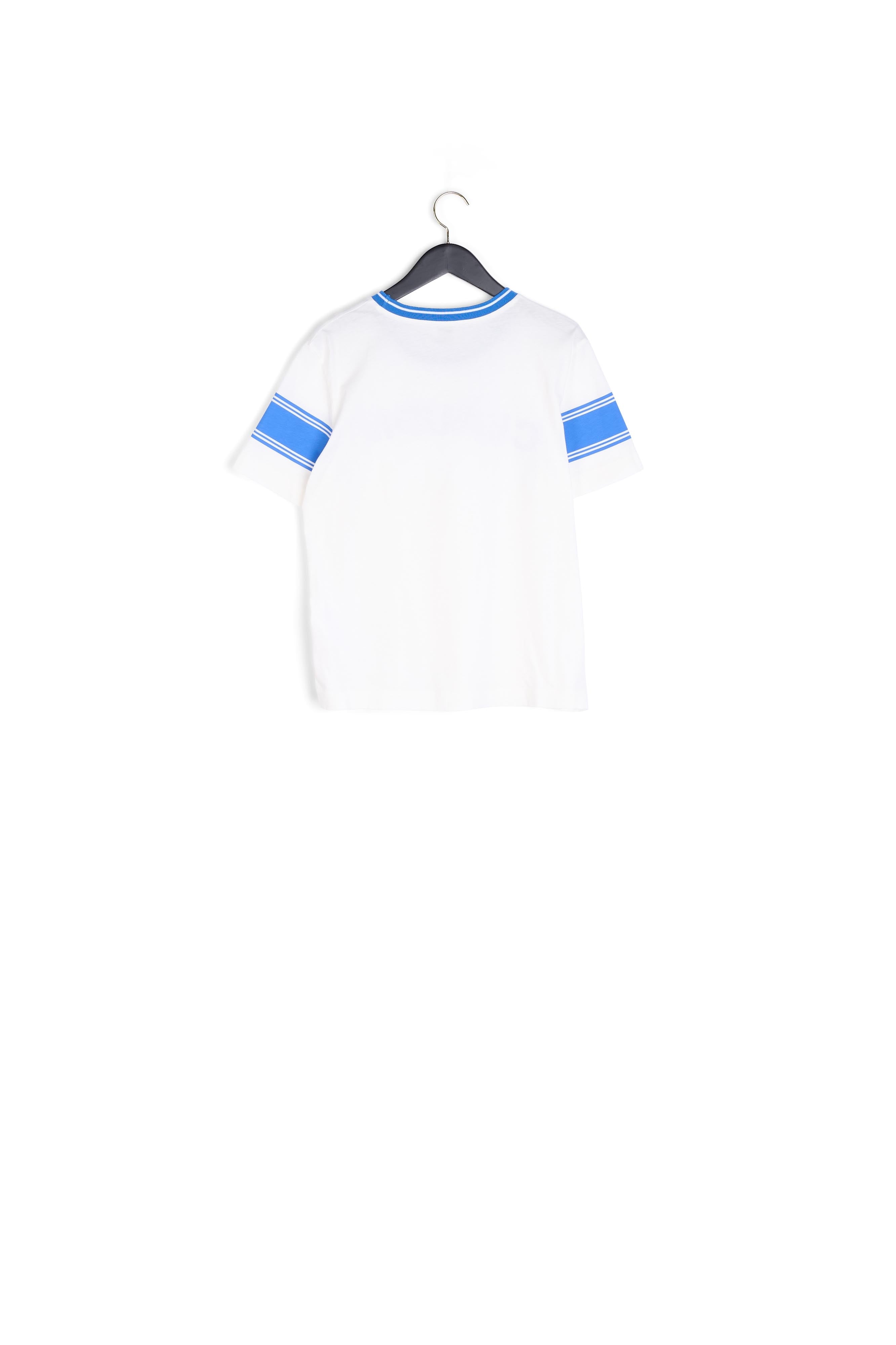 T-shirt blanc Faume - seconde main
