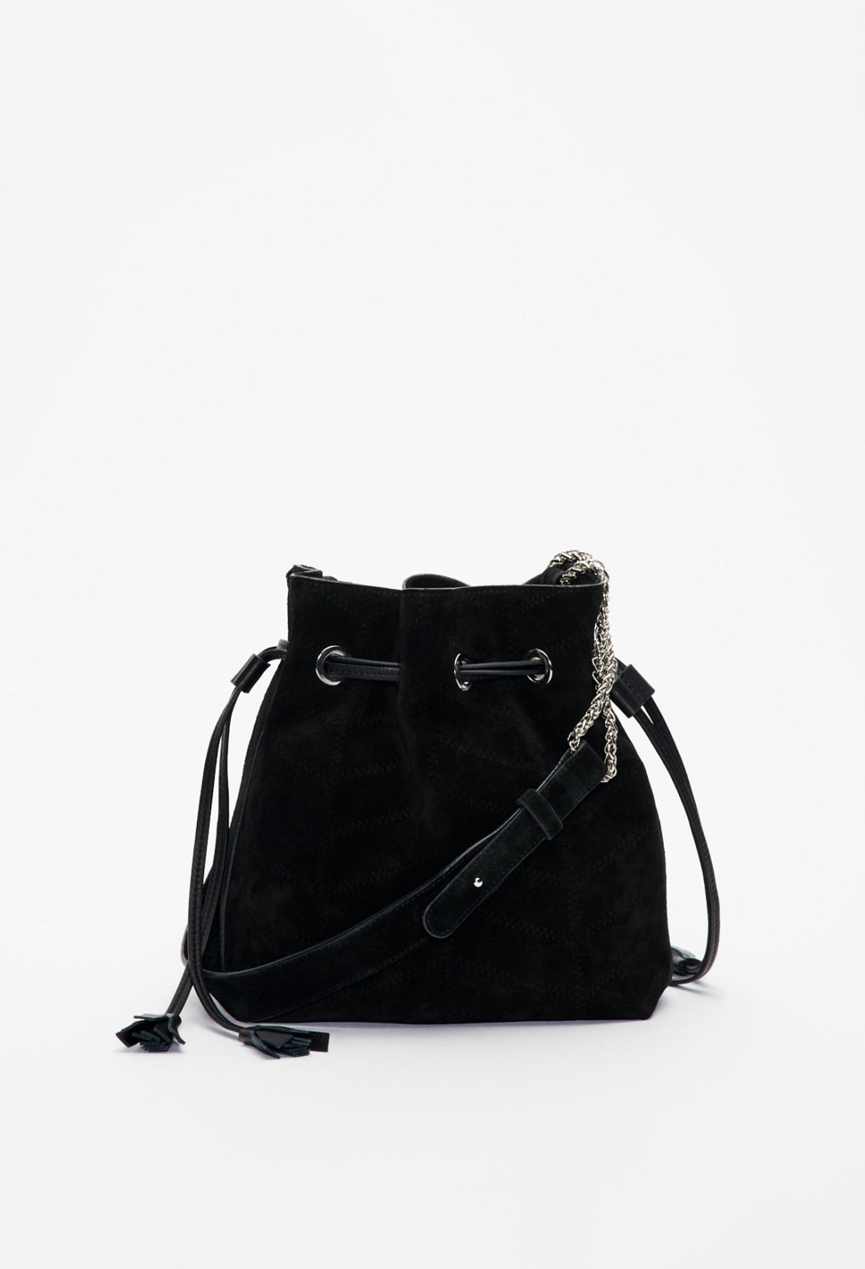 Sac en cuir Faume - seconde main