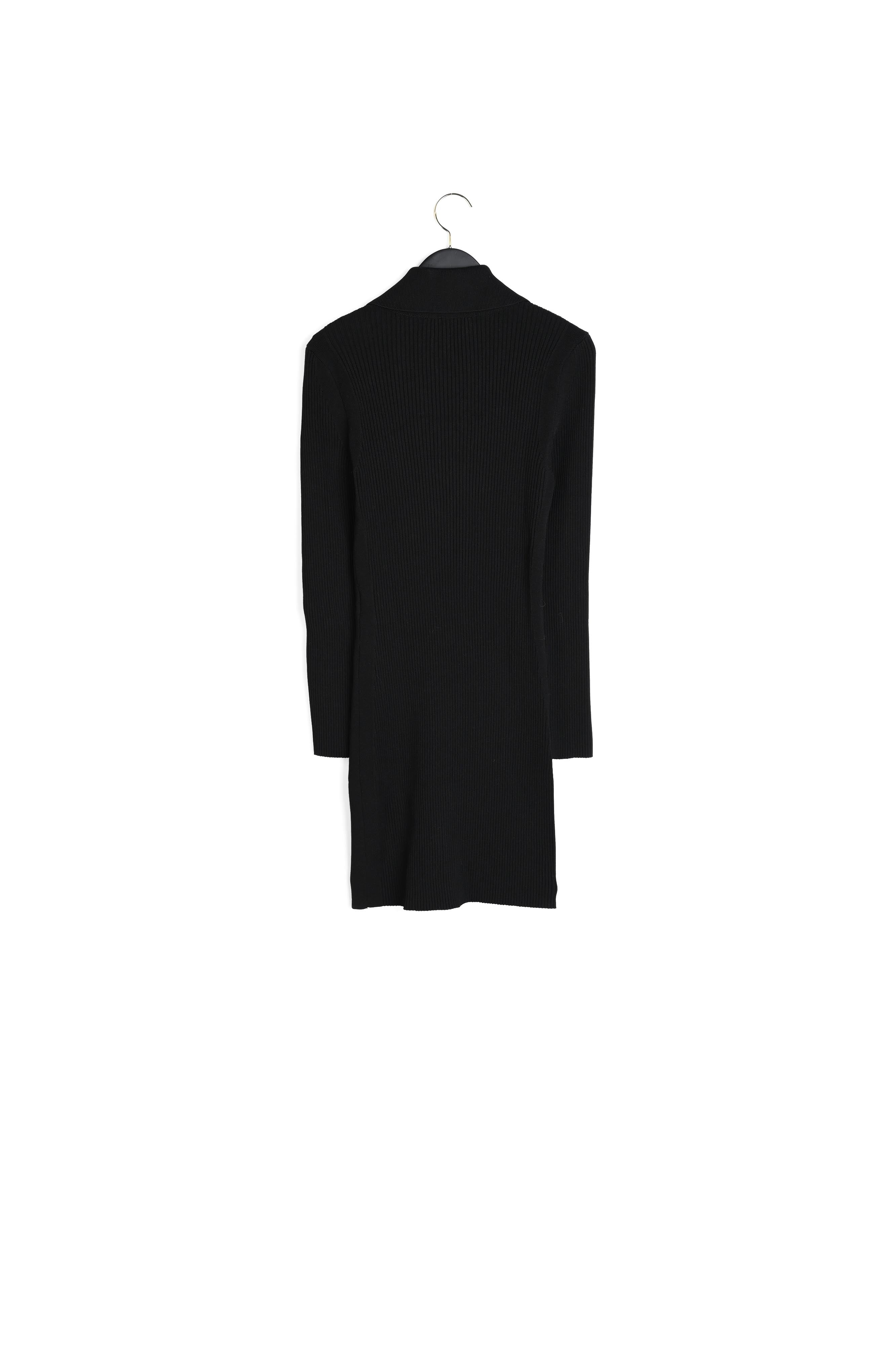 Robe côtelée Faume - seconde main