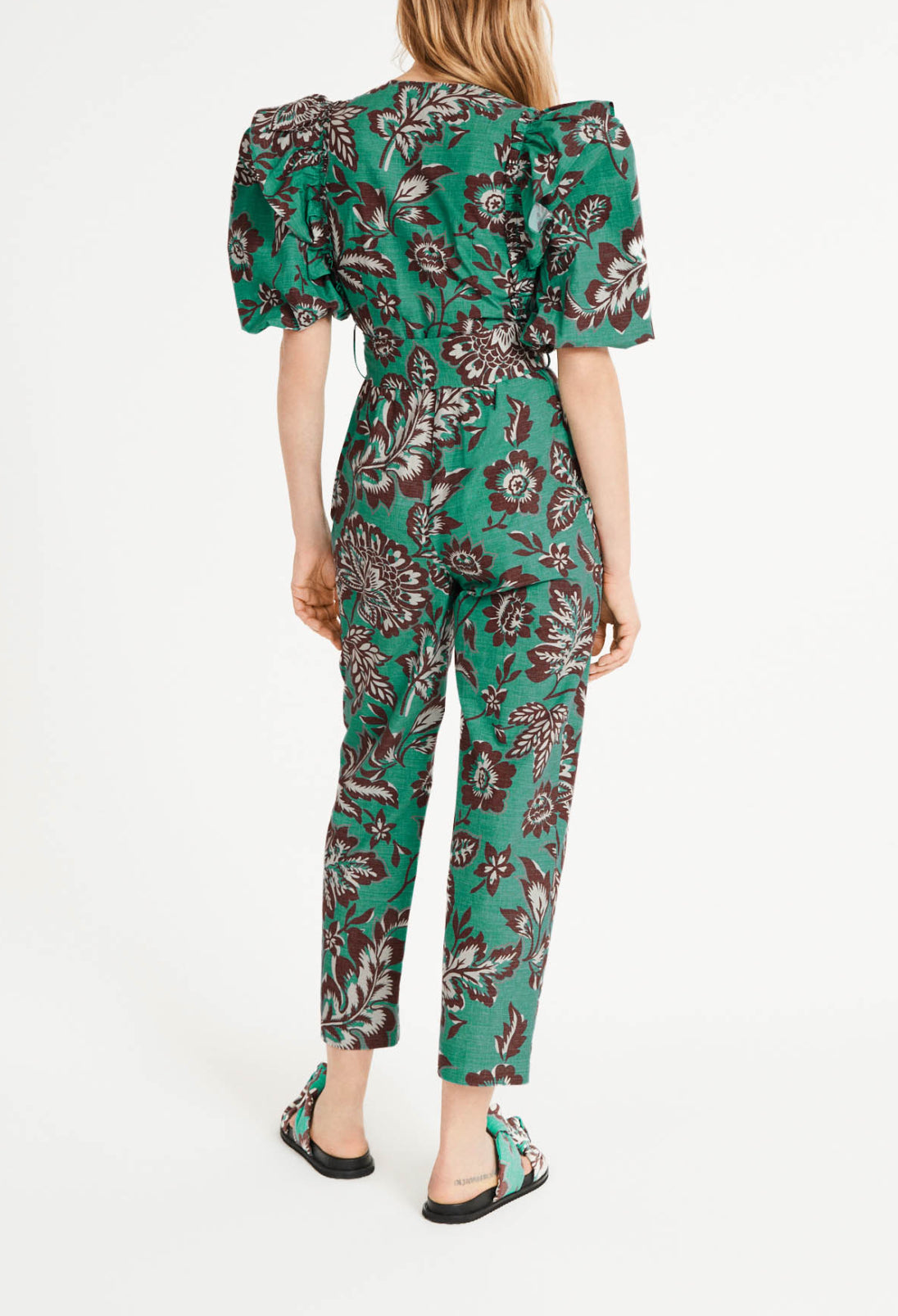 Combinaison pantalon Faume - seconde main