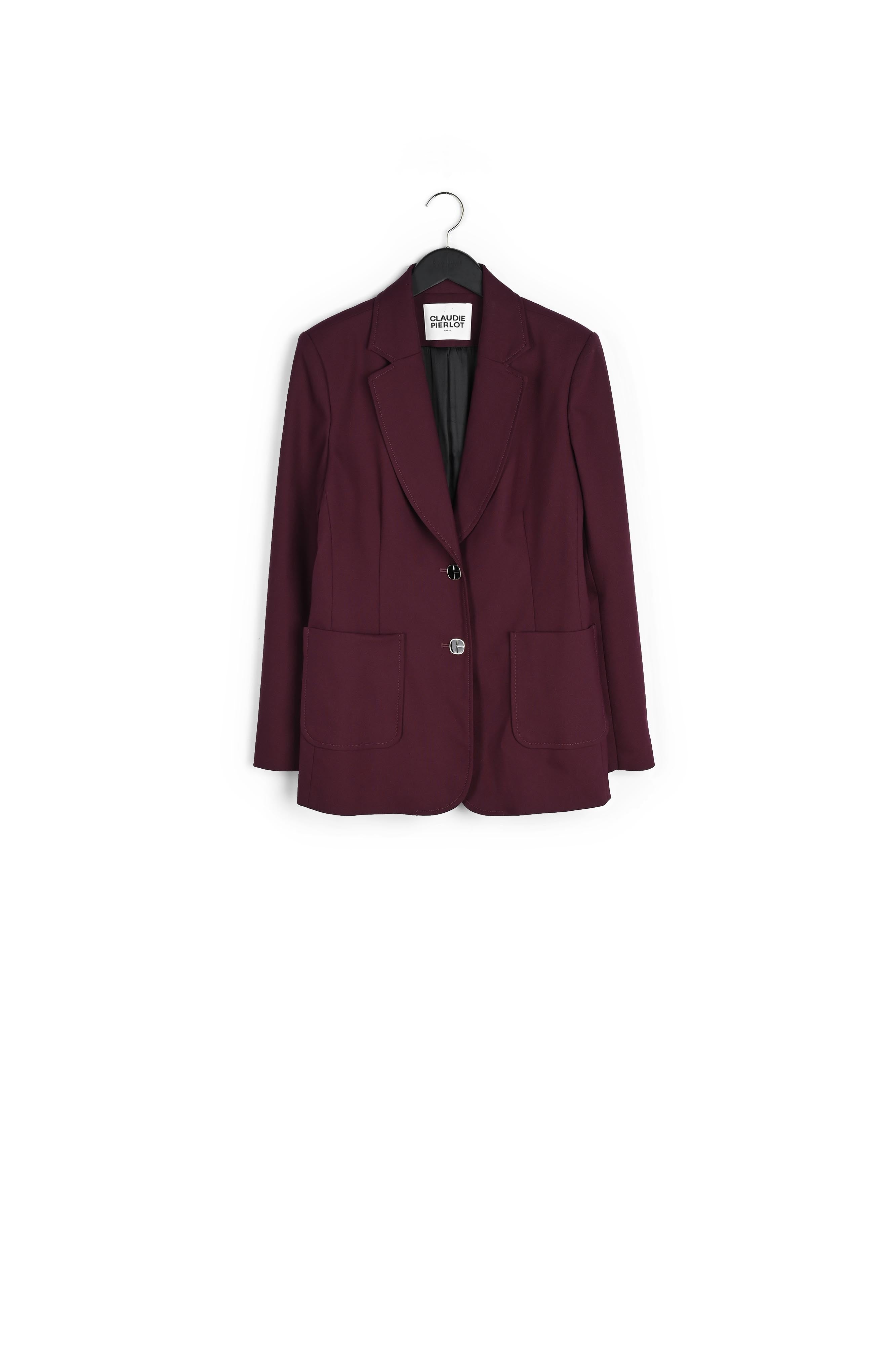 Veste de tailleur Faume - seconde main