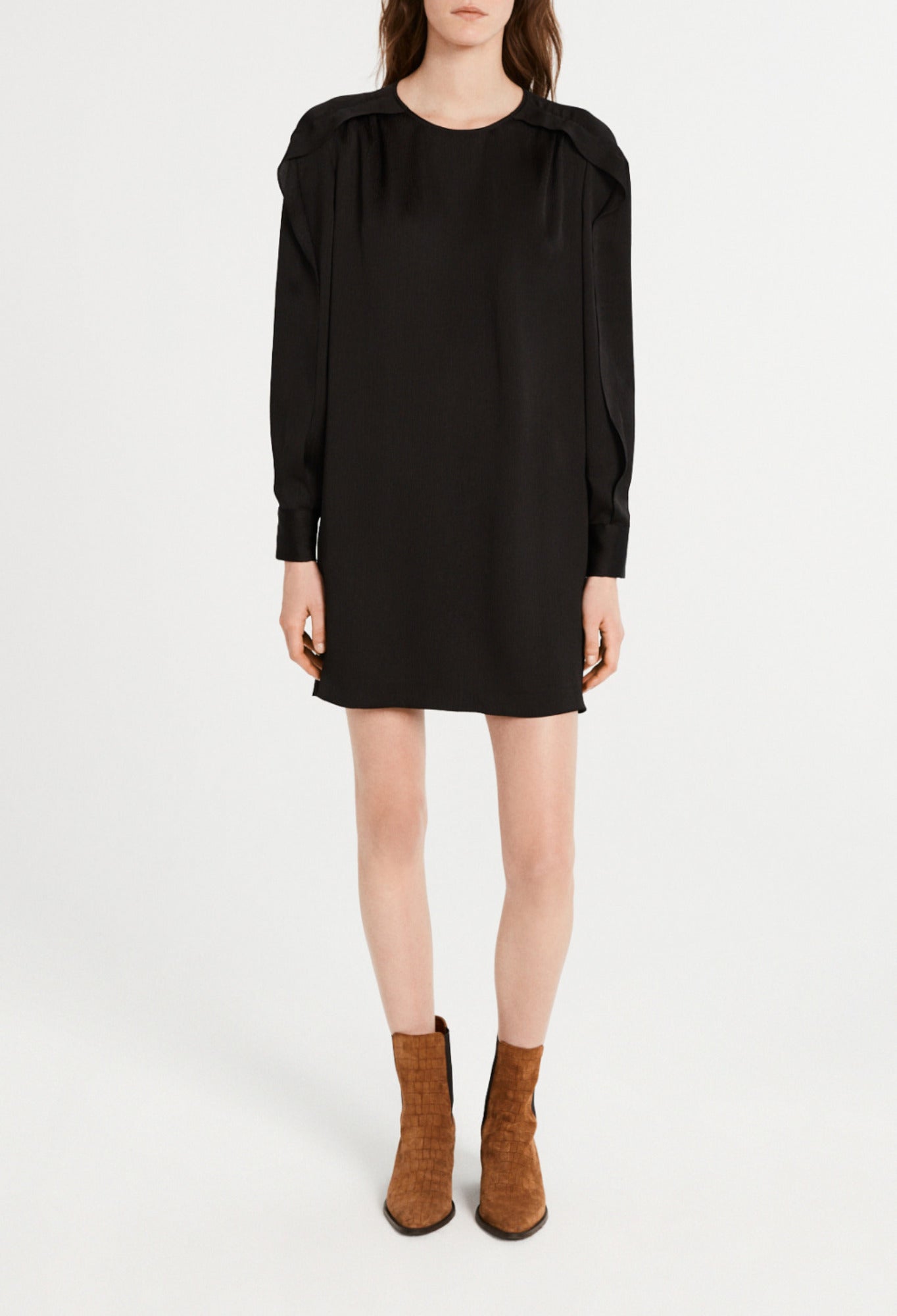 Robe droite Faume - seconde main