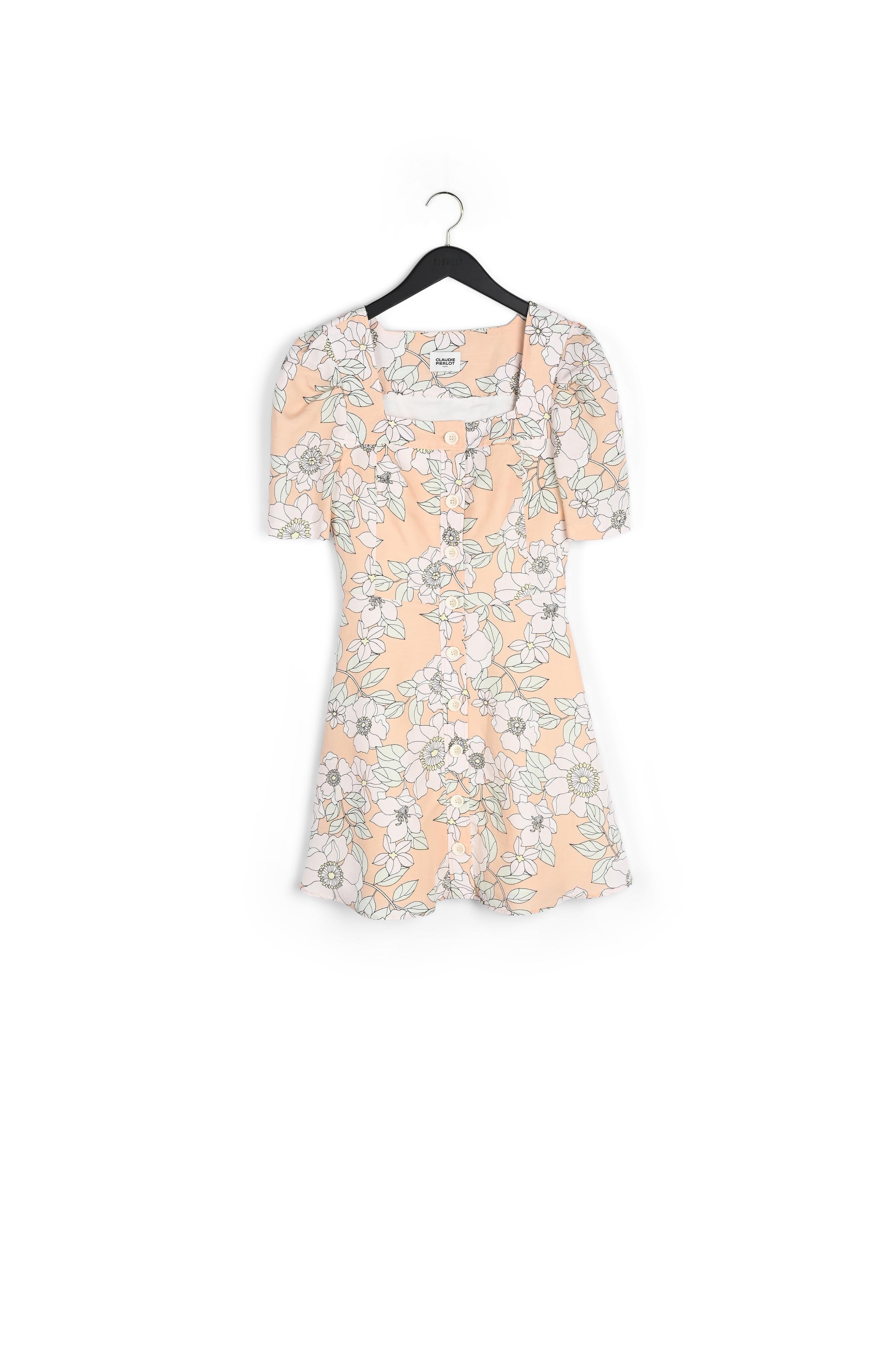 Robe courte Faume - seconde main