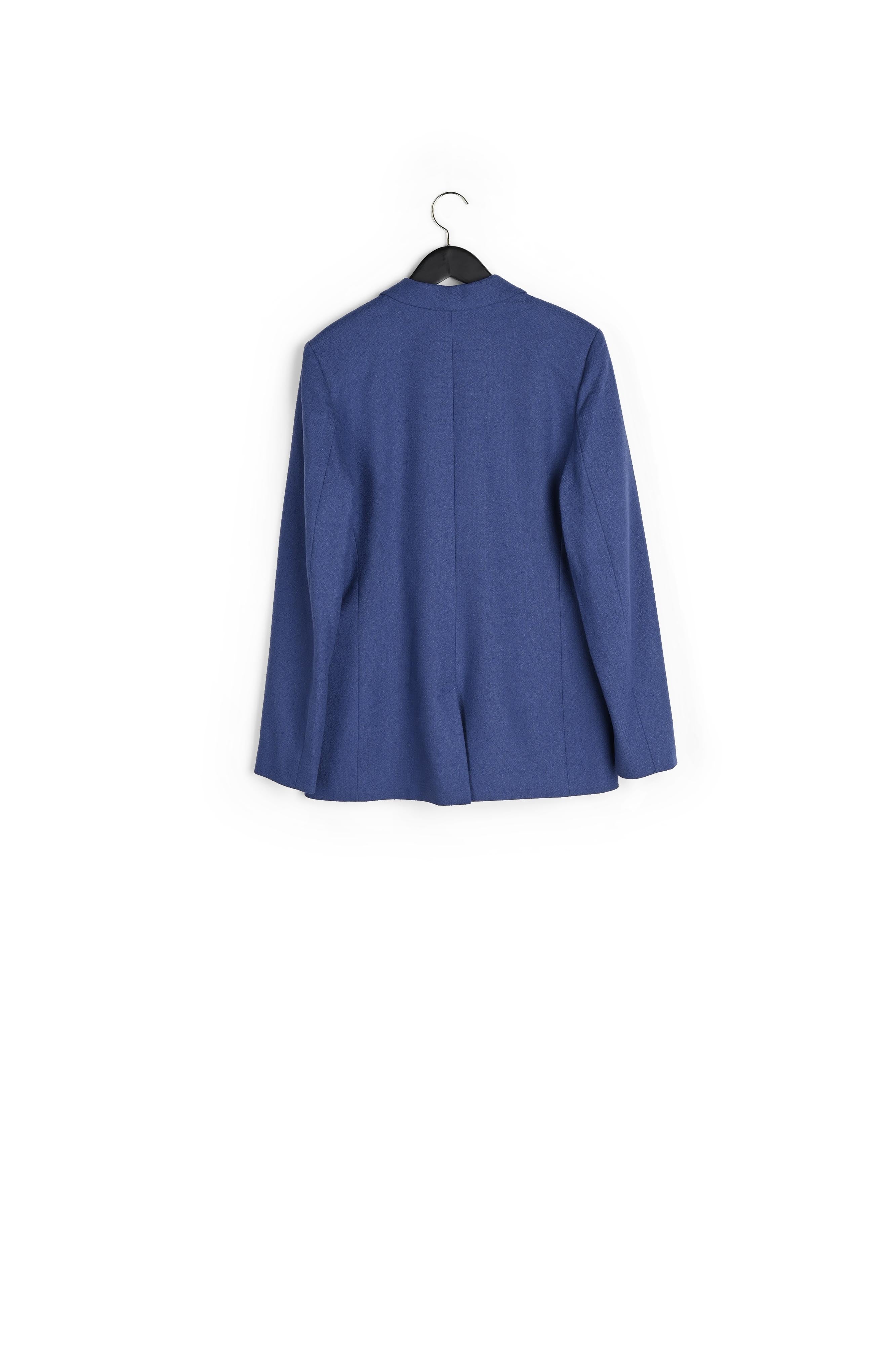 Blazer croisé Faume - seconde main