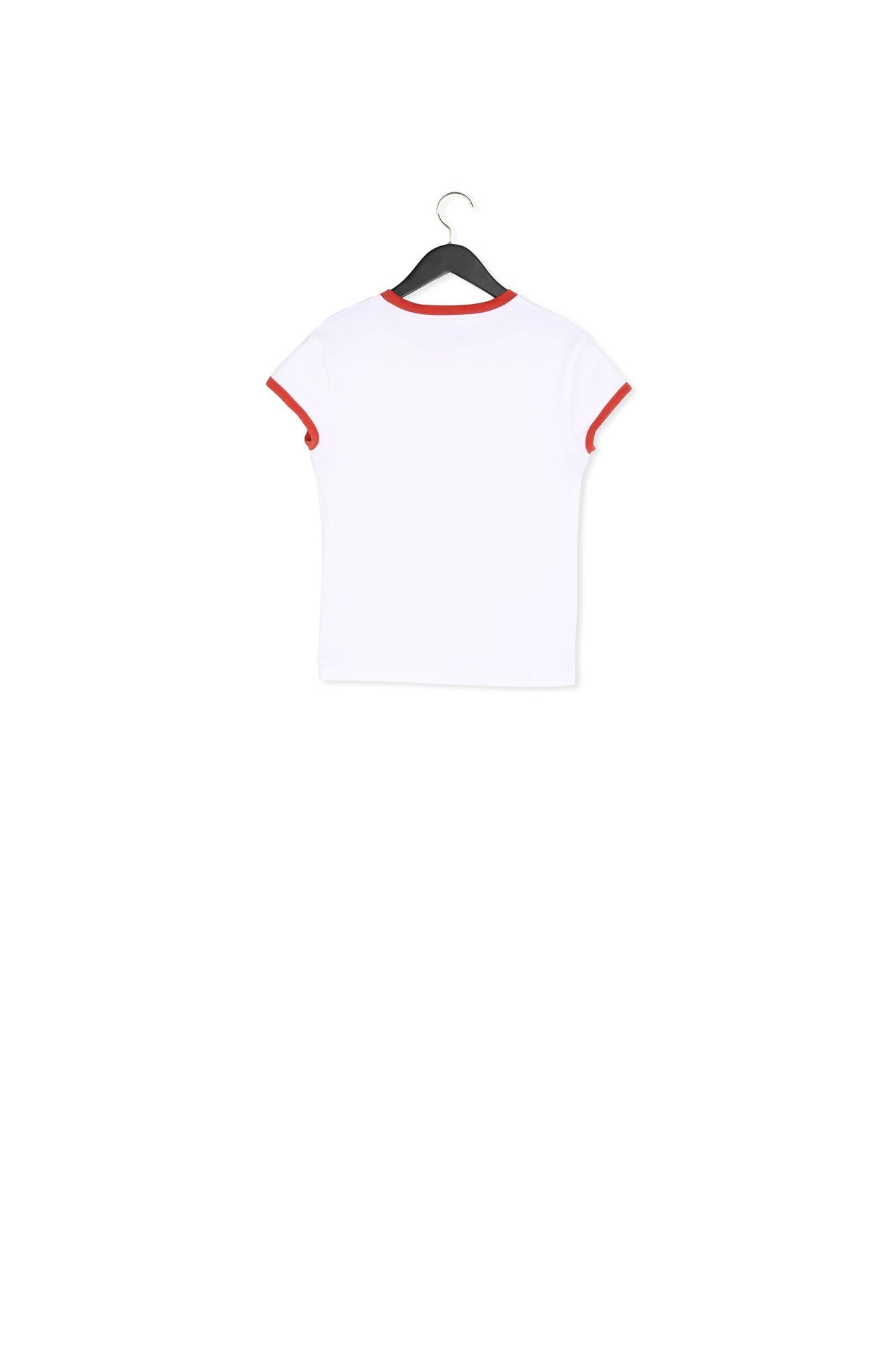 T-shirt Claudie Faume - seconde main